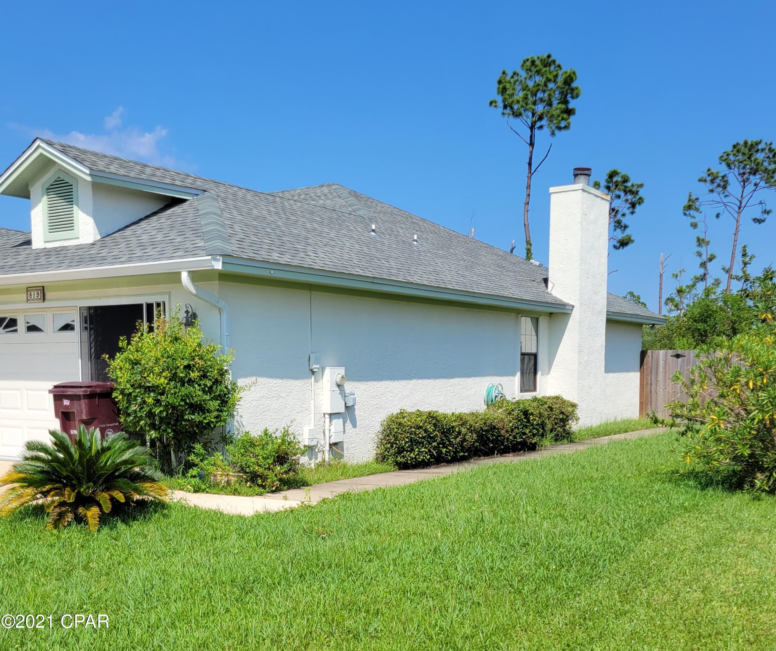 Plantation Point - Residential