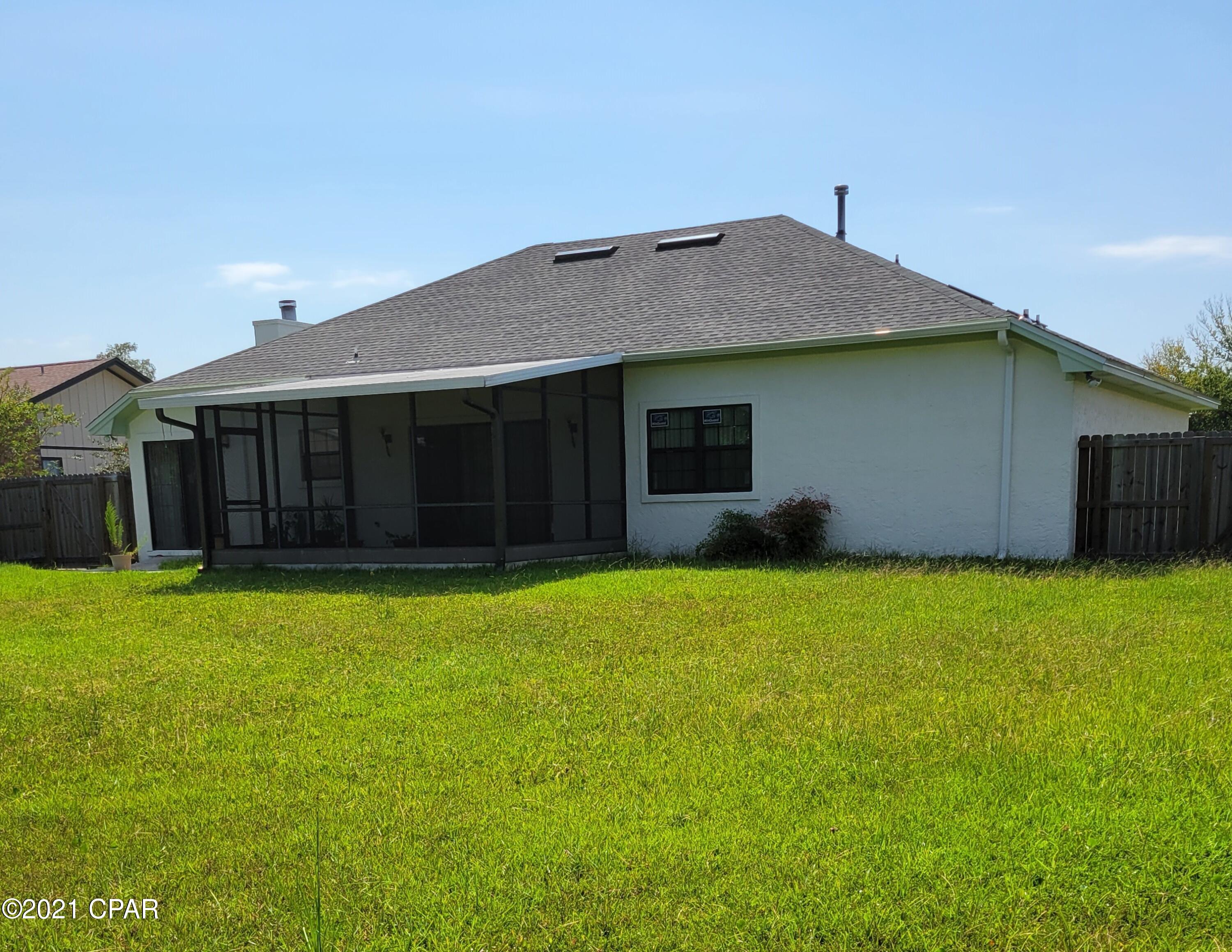 Plantation Point - Residential