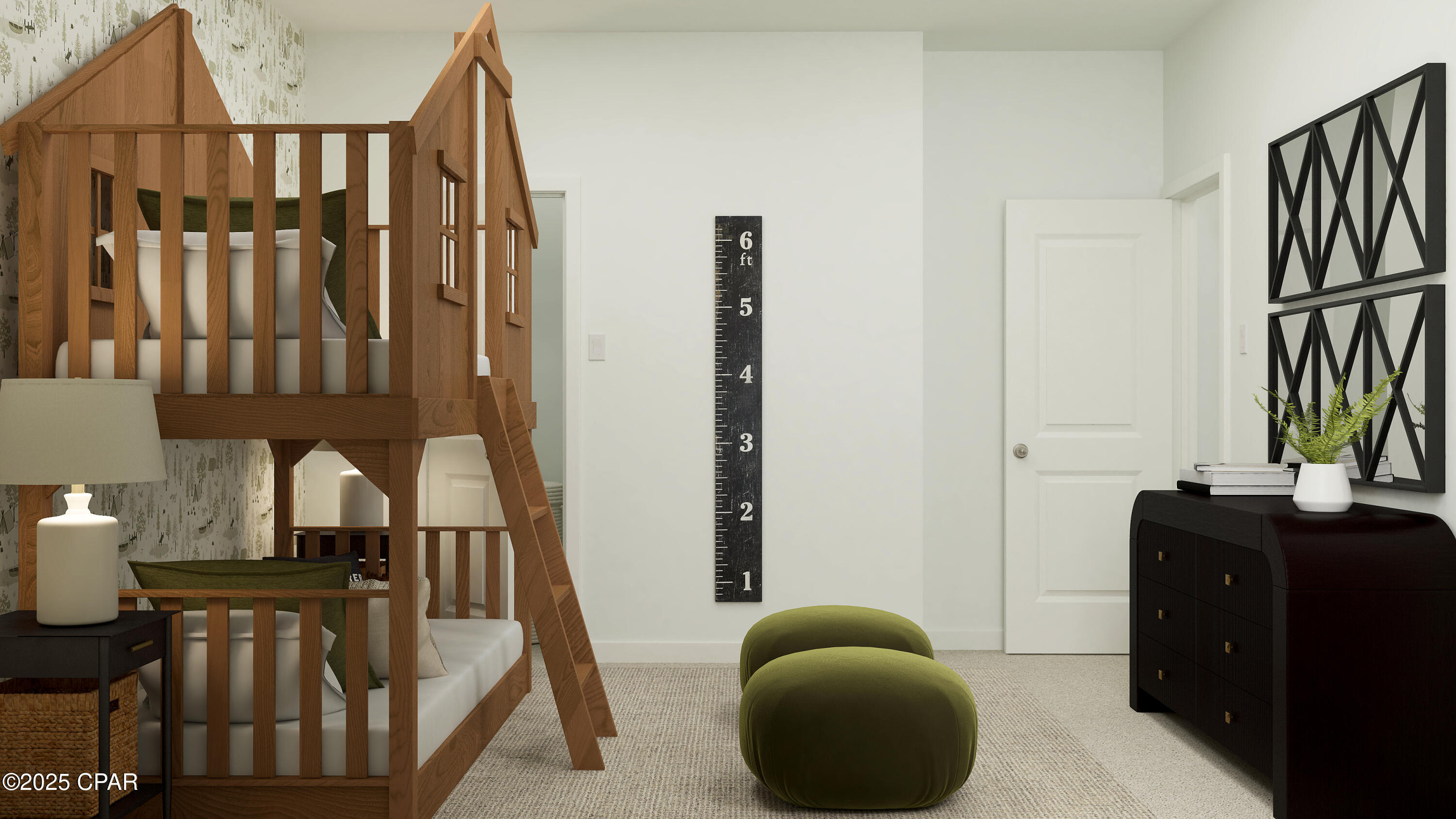 Magnolia Ridge - Residential