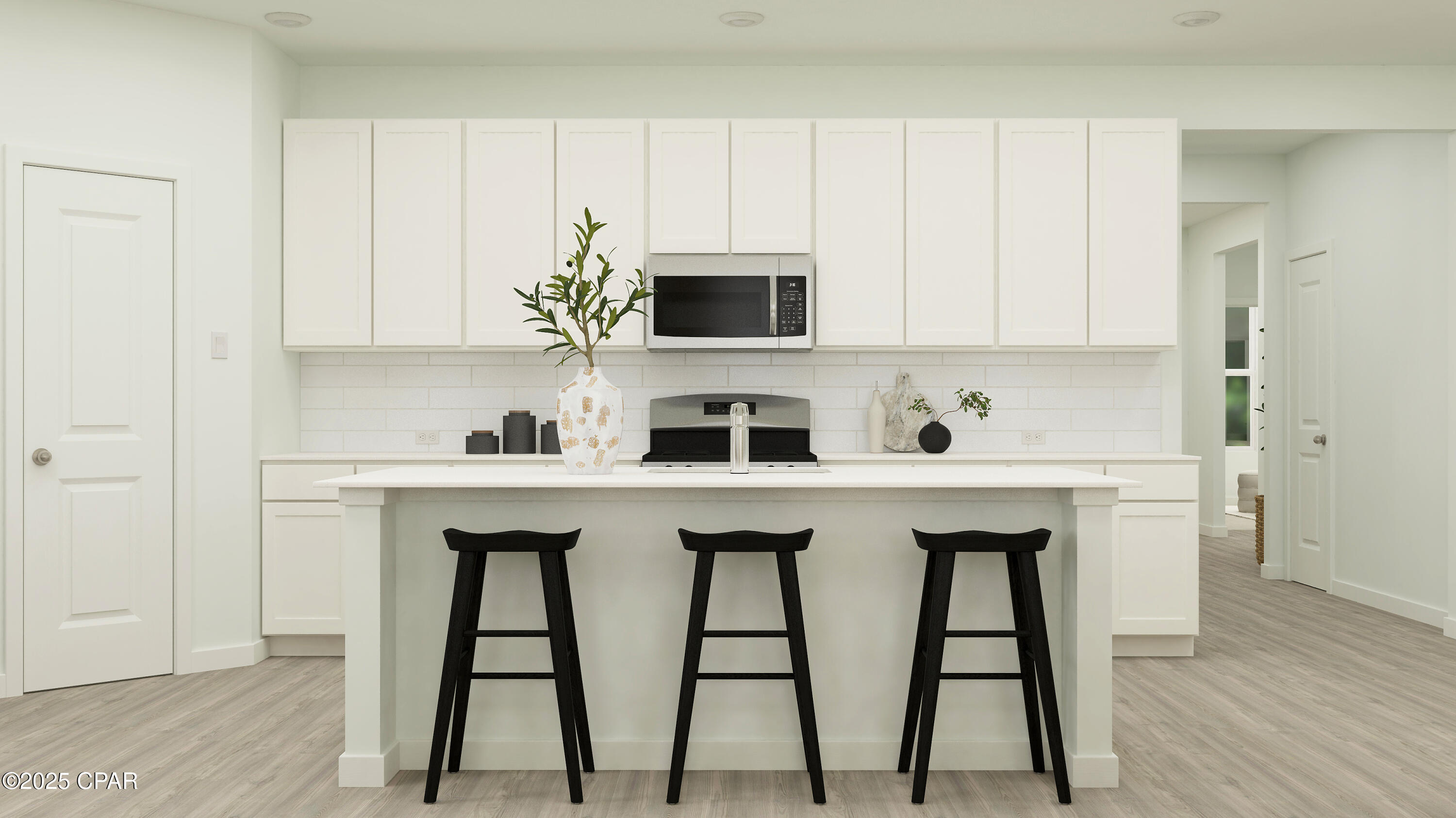 Magnolia Ridge - Residential