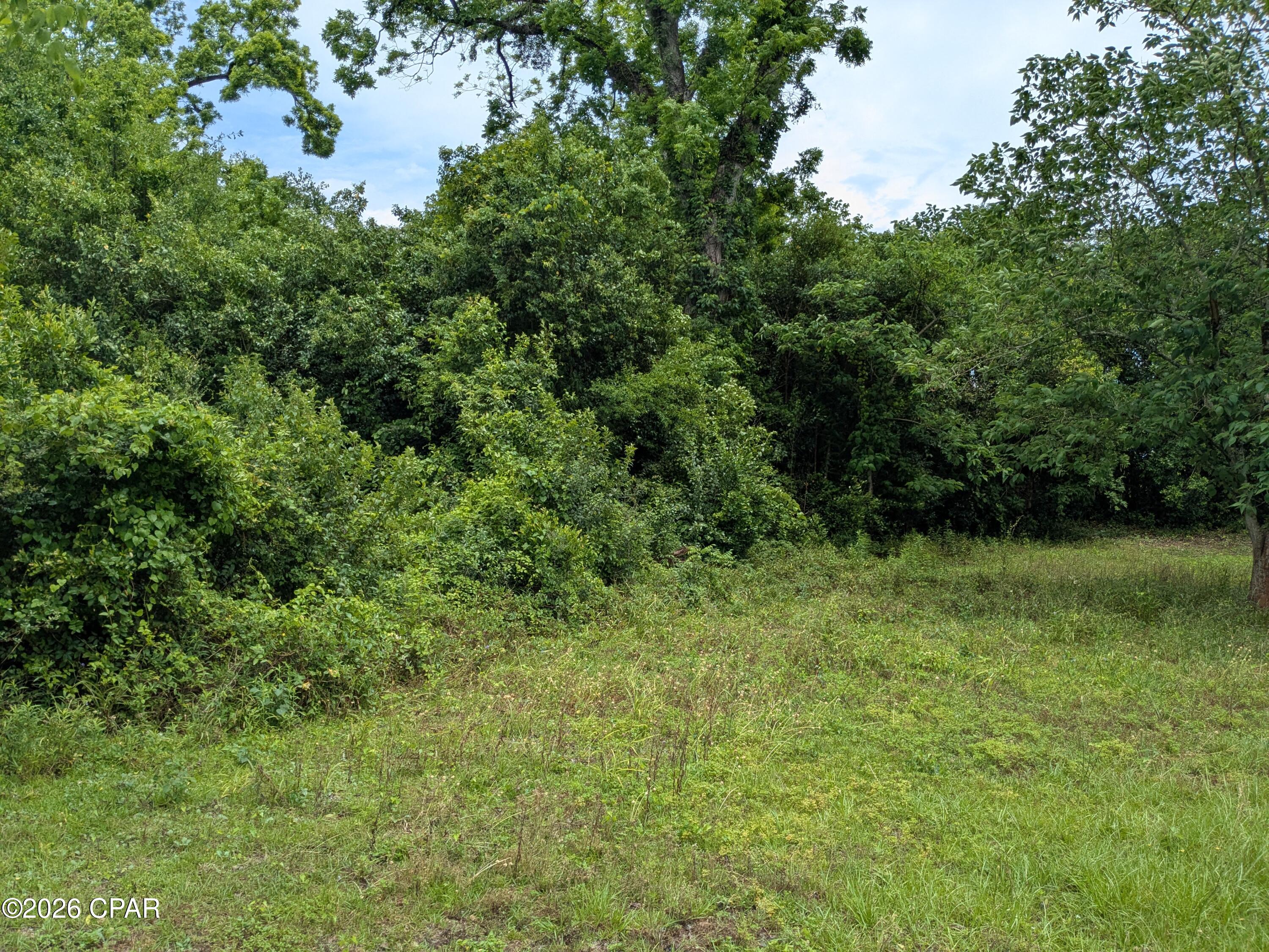 [No Recorded Subdiv] - Land