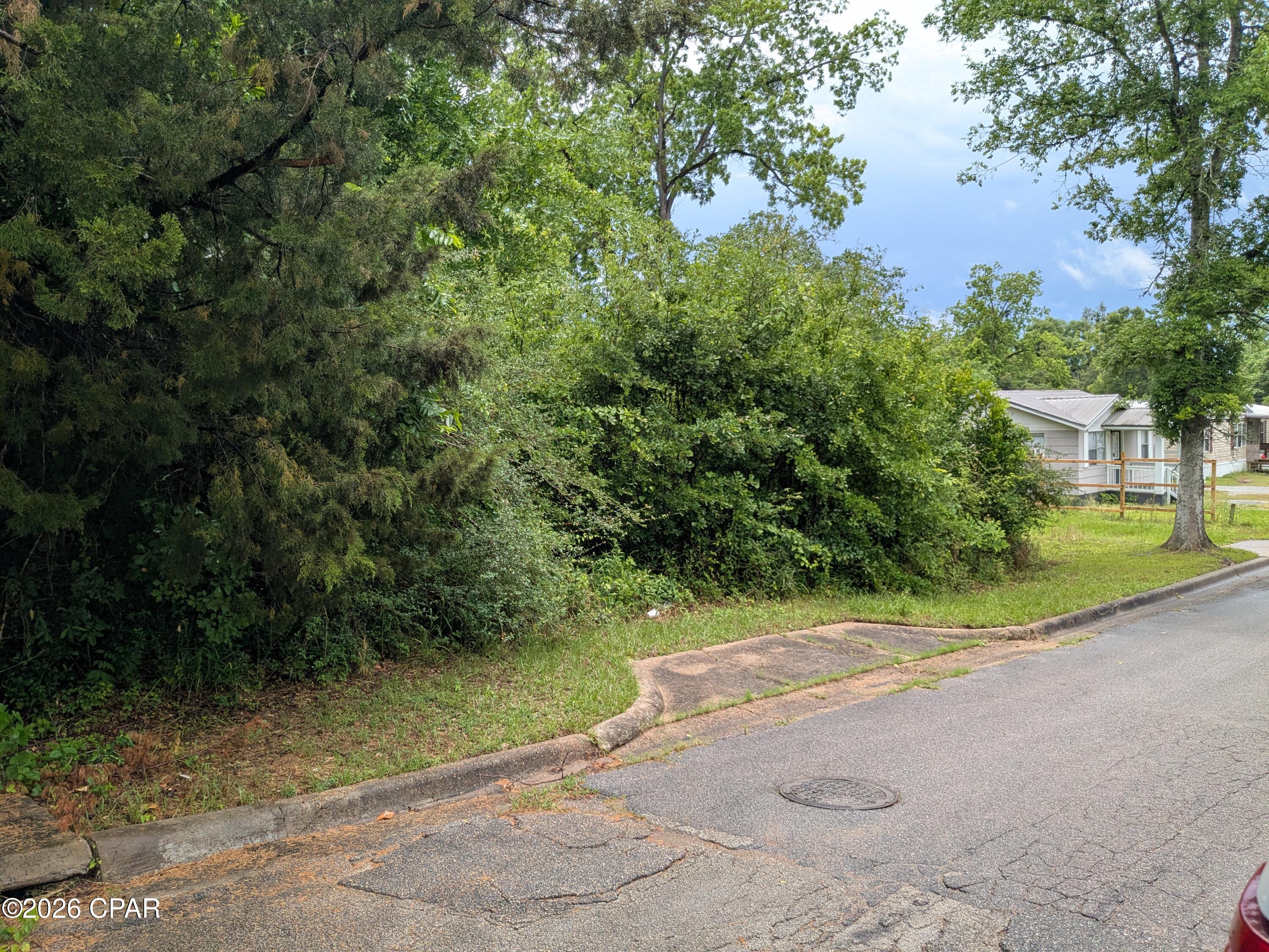 [No Recorded Subdiv] - Land