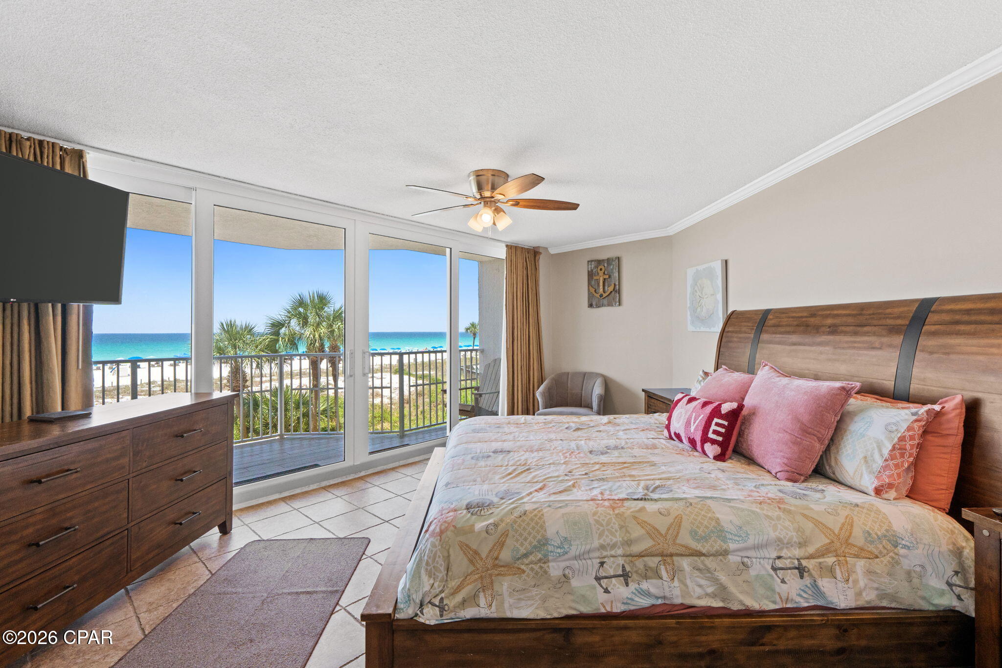 Dunes Of Panama Phase V - Residential