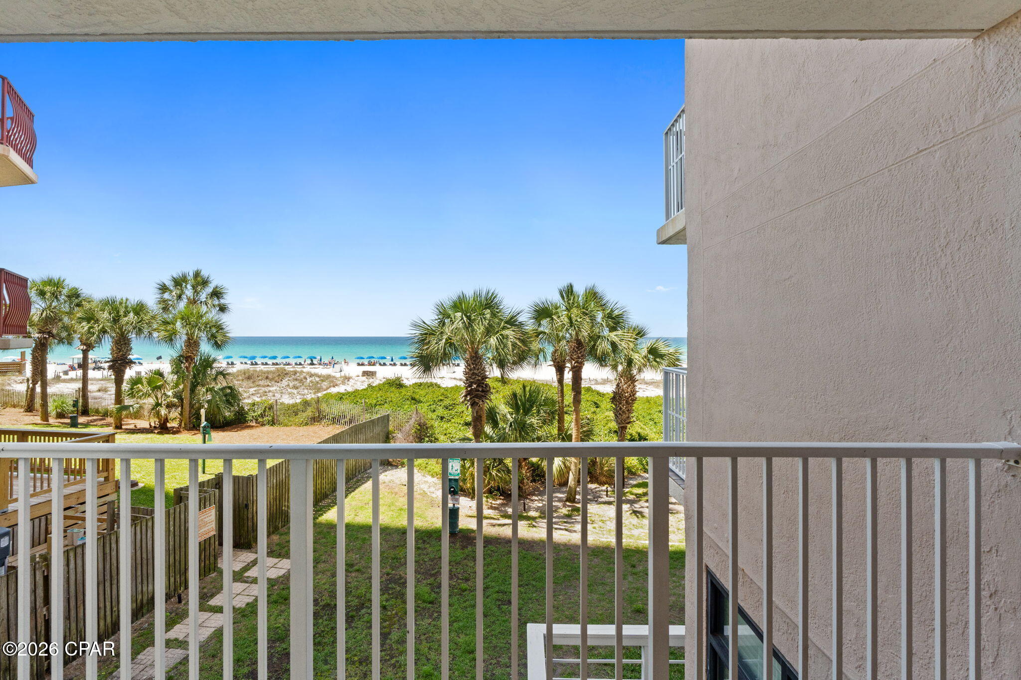 Dunes Of Panama Phase V - Residential