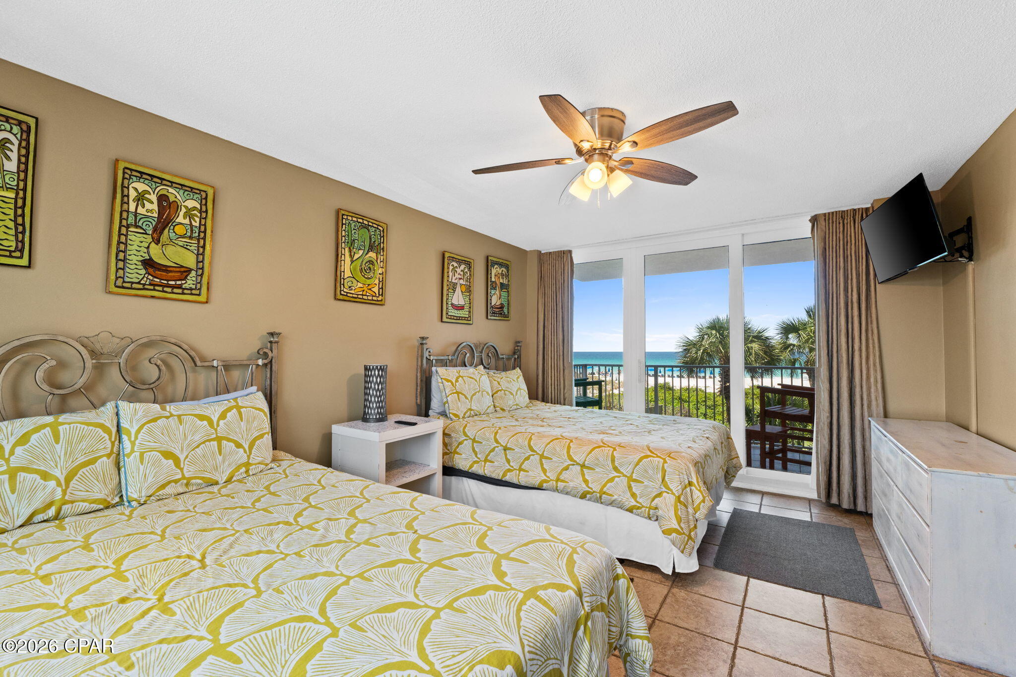 Dunes Of Panama Phase V - Residential