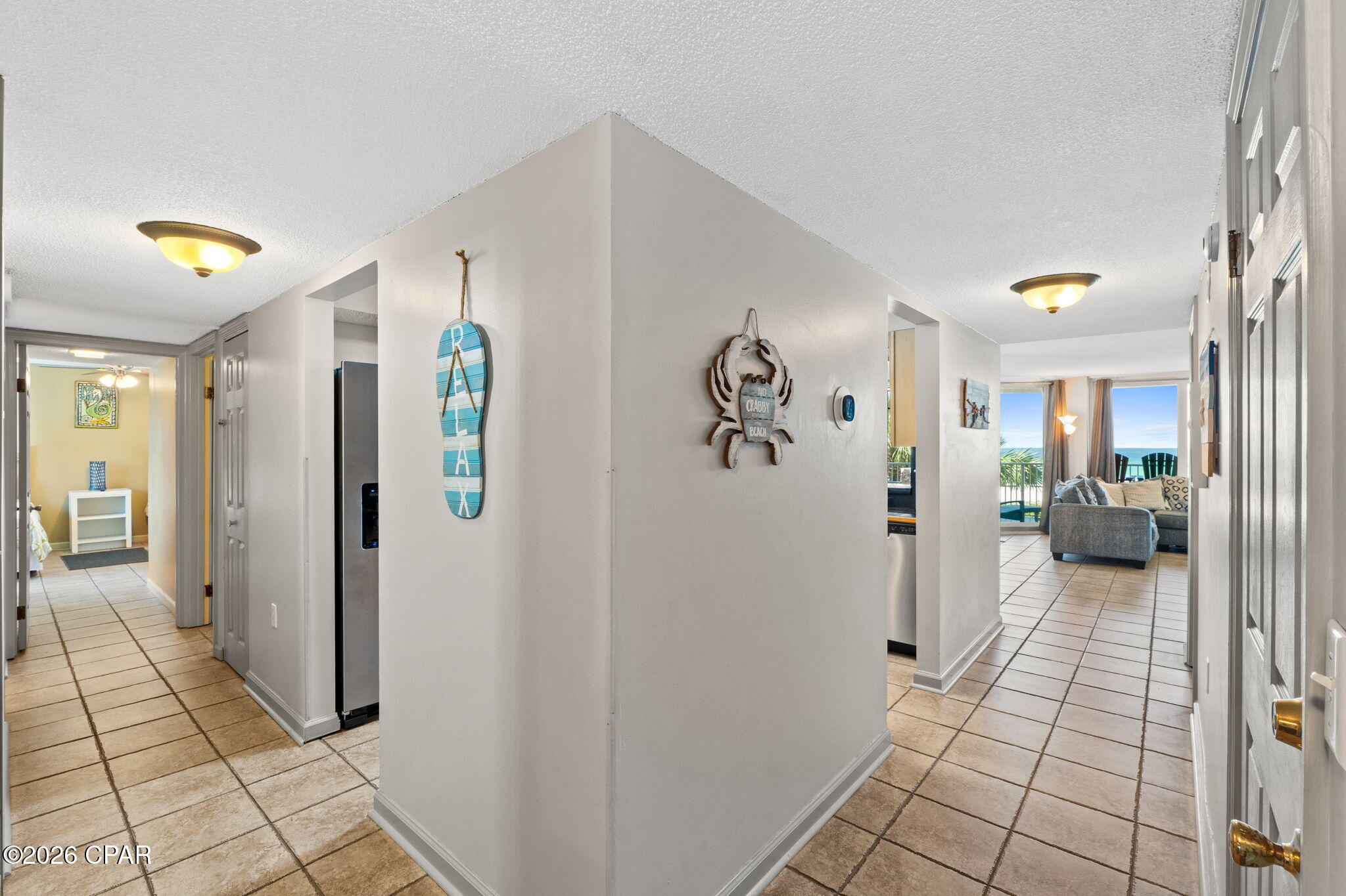Dunes Of Panama Phase V - Residential