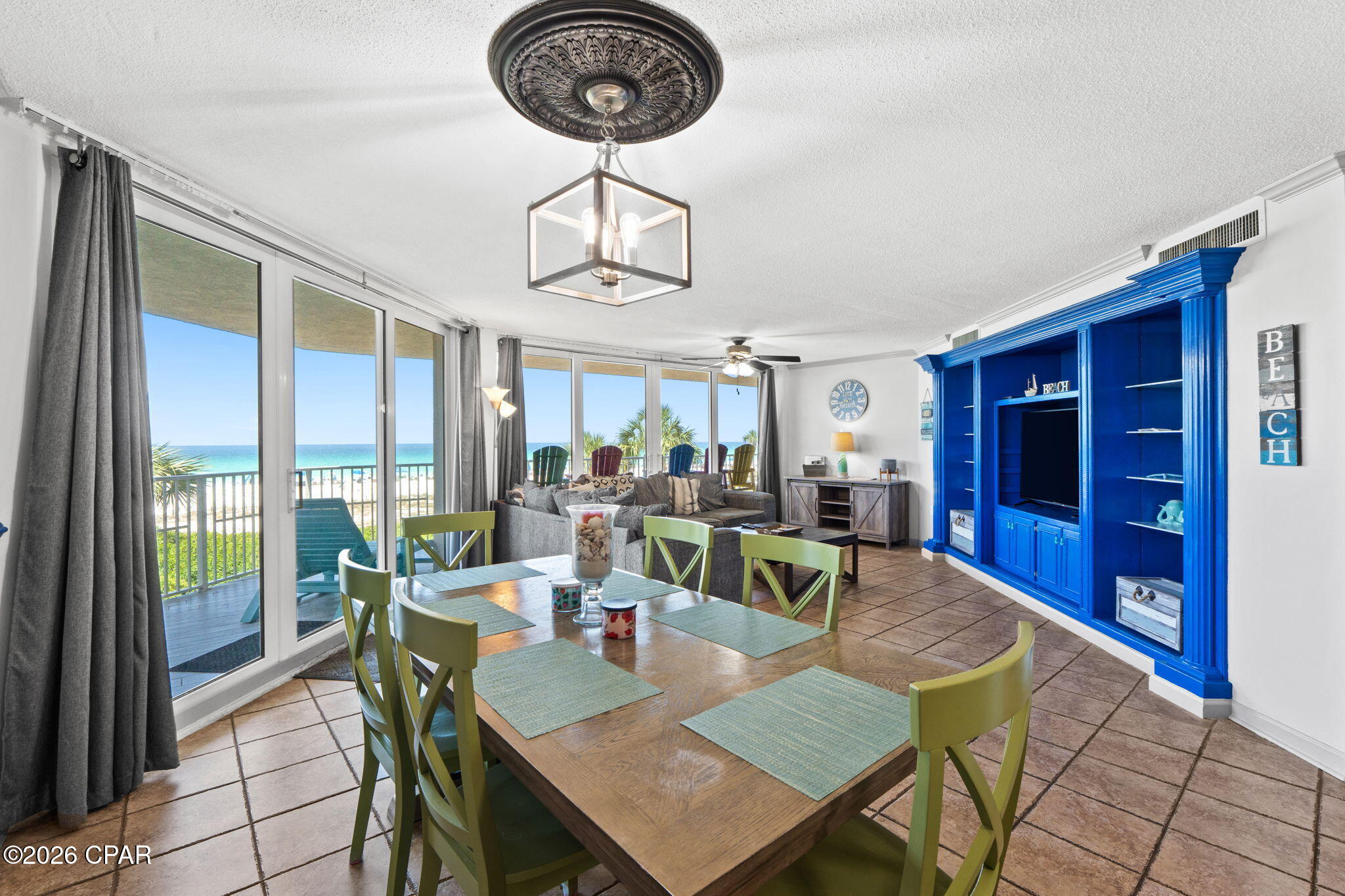 Dunes Of Panama Phase V - Residential