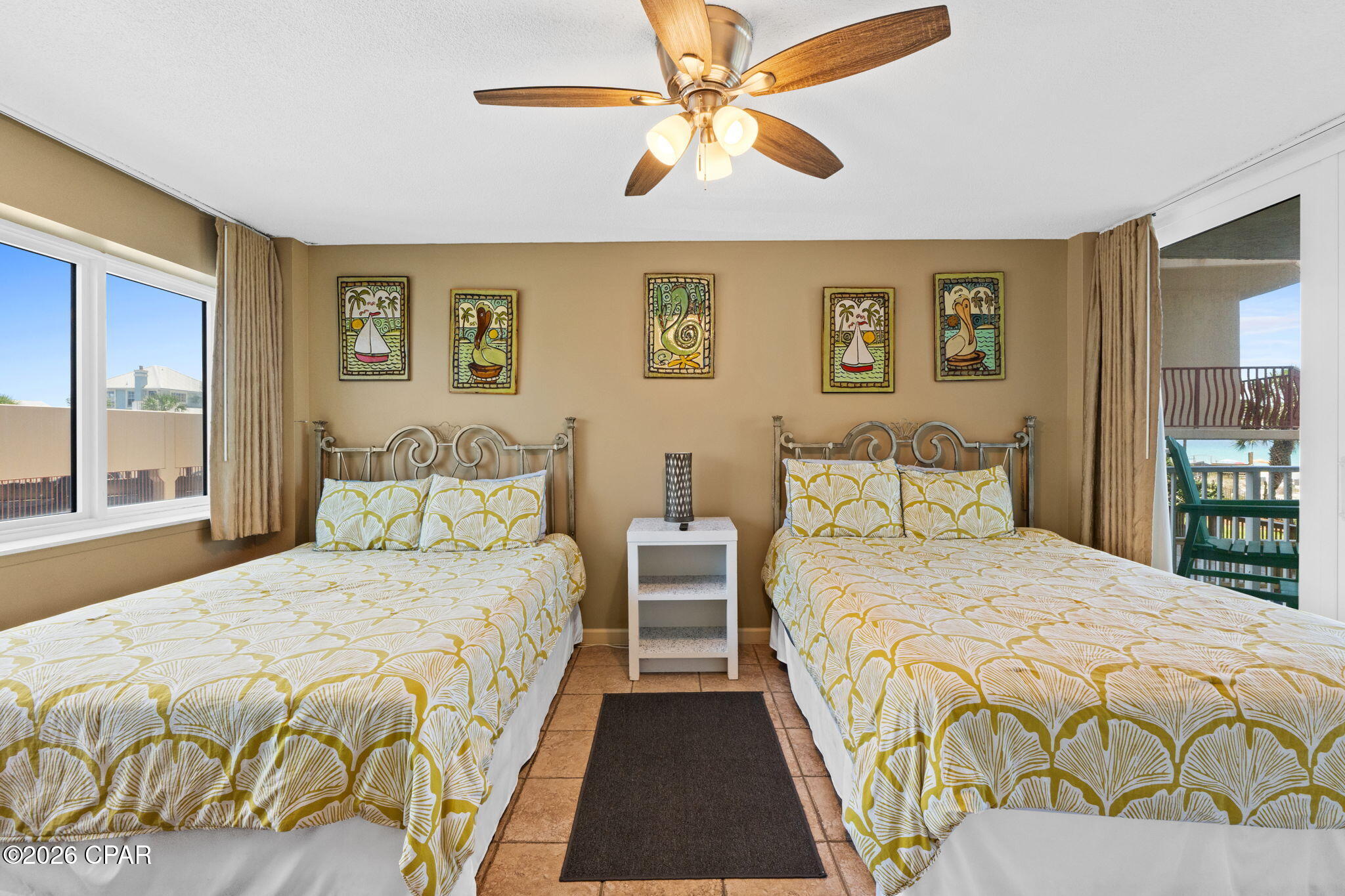 Dunes Of Panama Phase V - Residential