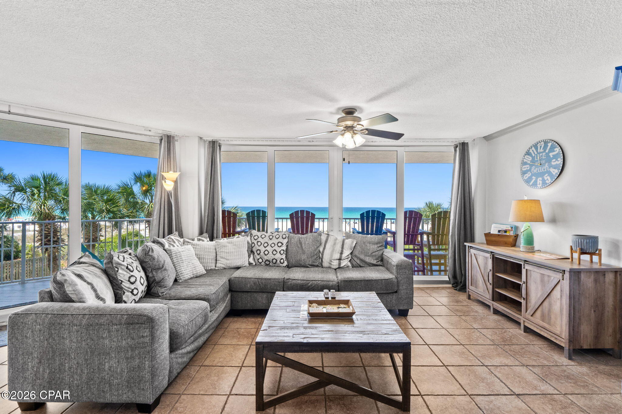 Dunes Of Panama Phase V - Residential