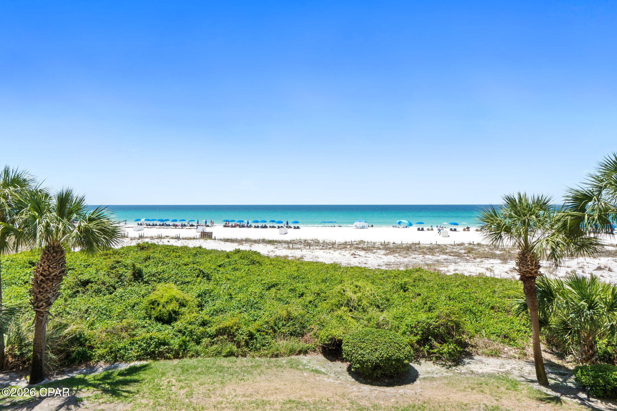 Dunes Of Panama Phase V - Residential