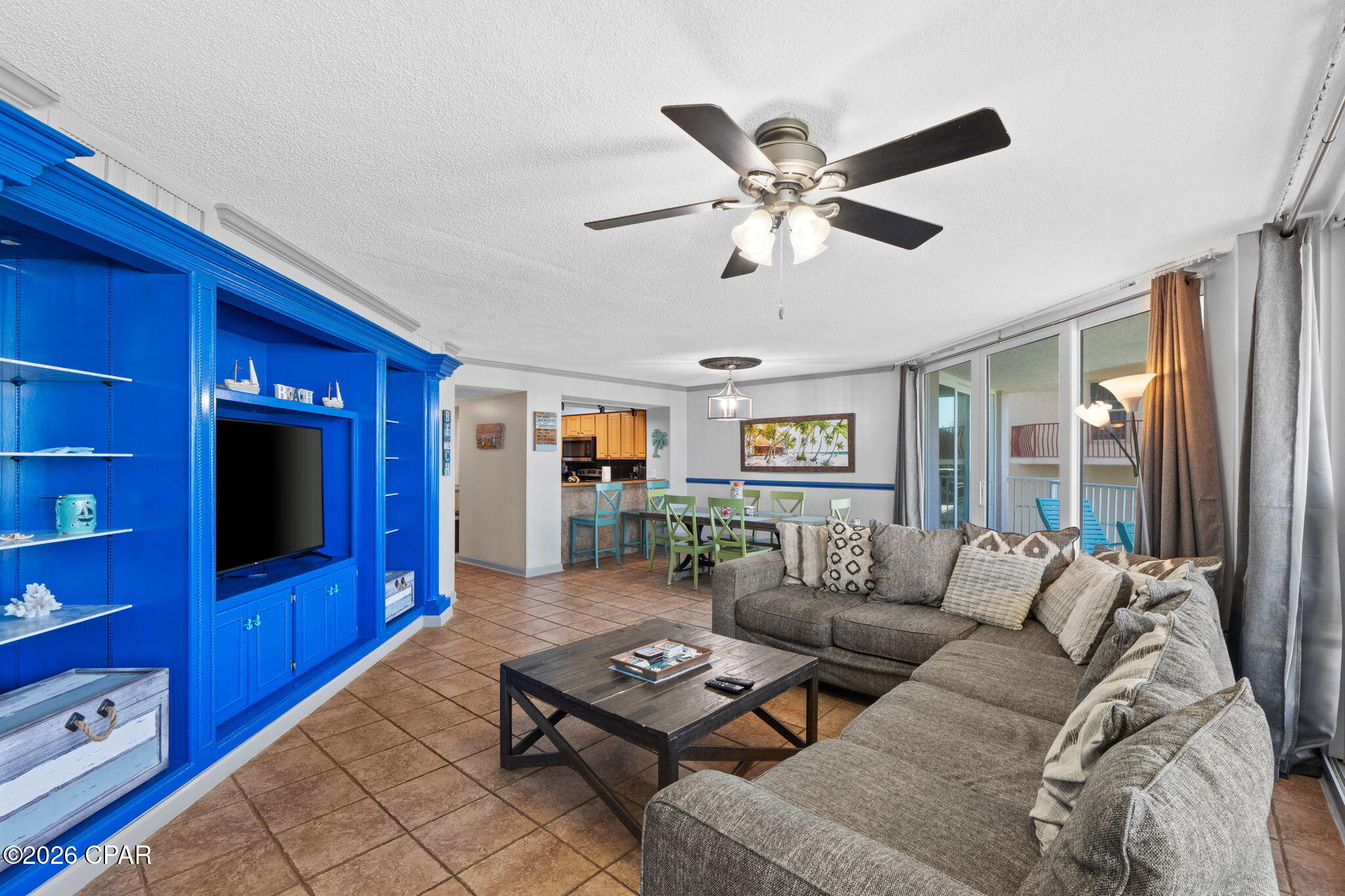 Dunes Of Panama Phase V - Residential