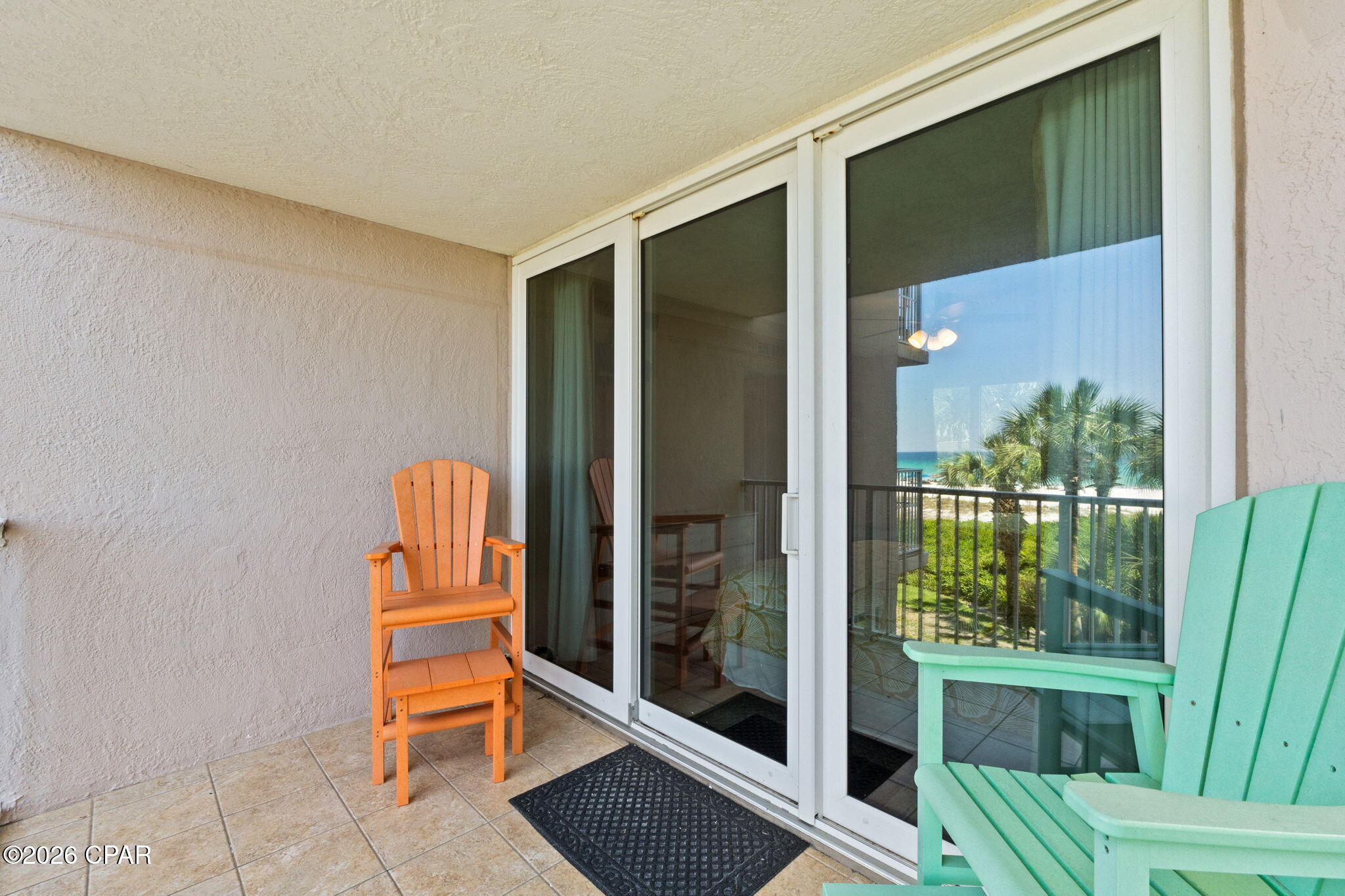 Dunes Of Panama Phase V - Residential