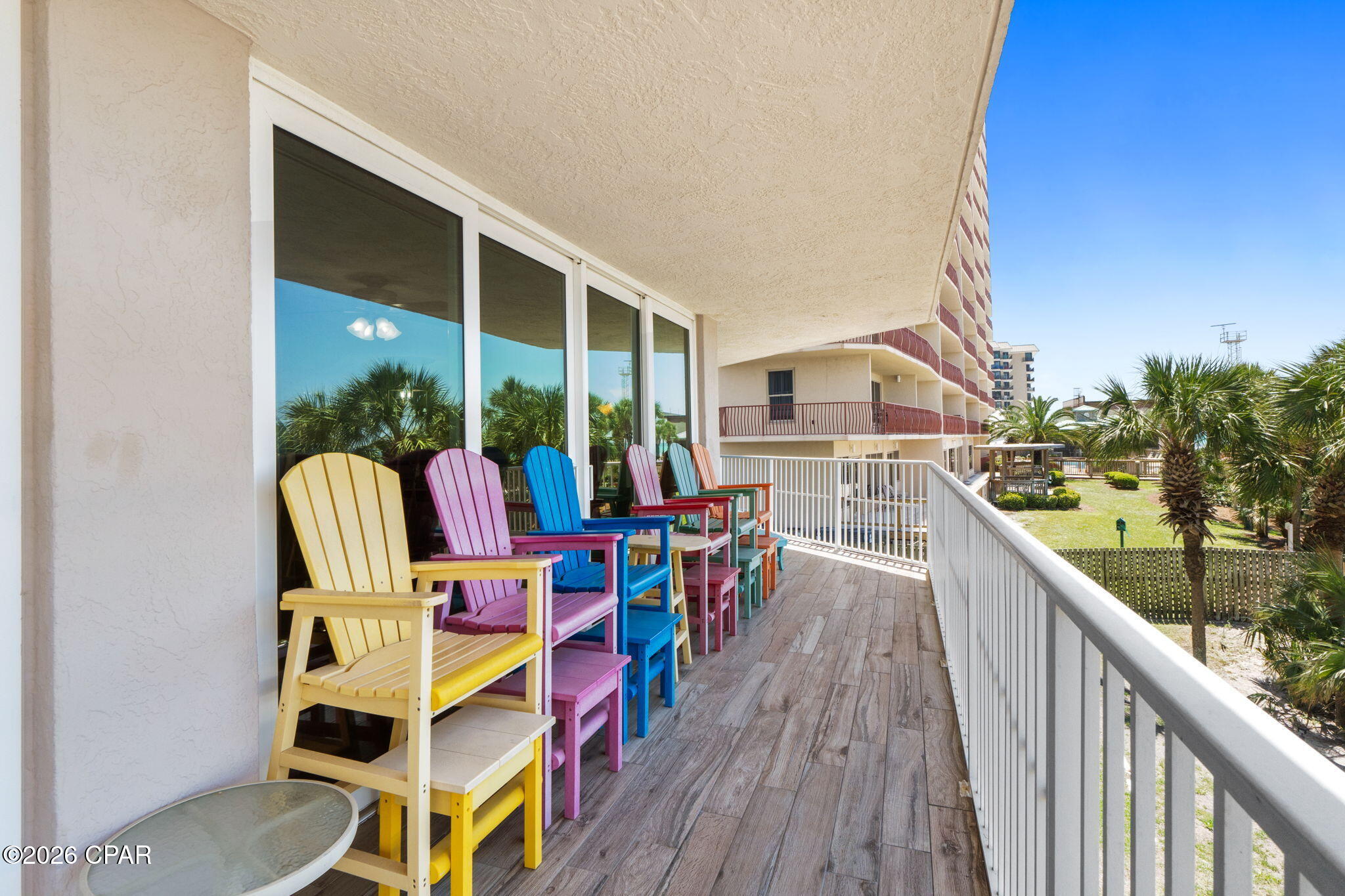 Dunes Of Panama Phase V - Residential