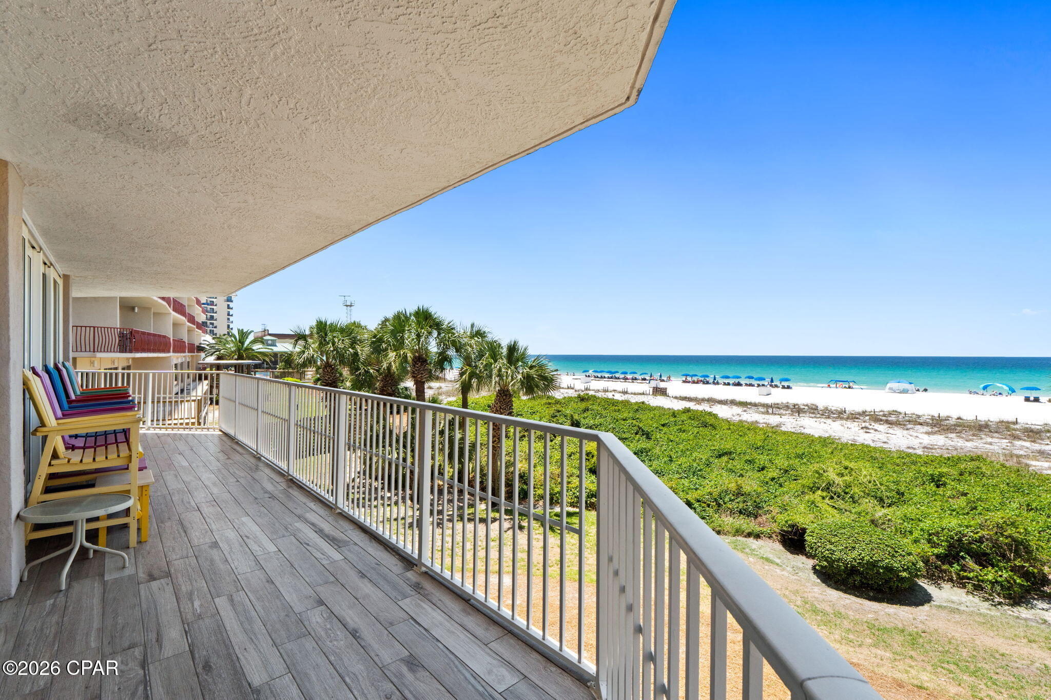 Dunes Of Panama Phase V - Residential