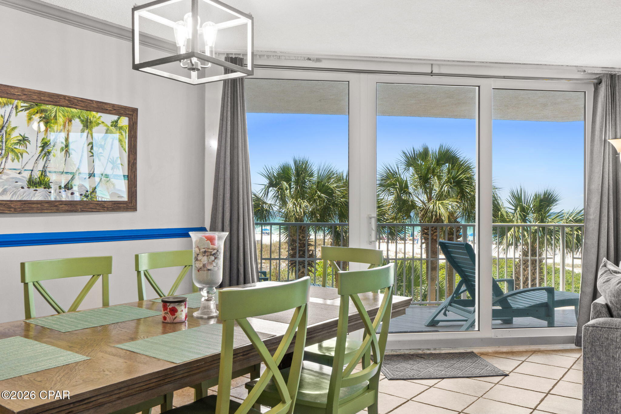Dunes Of Panama Phase V - Residential