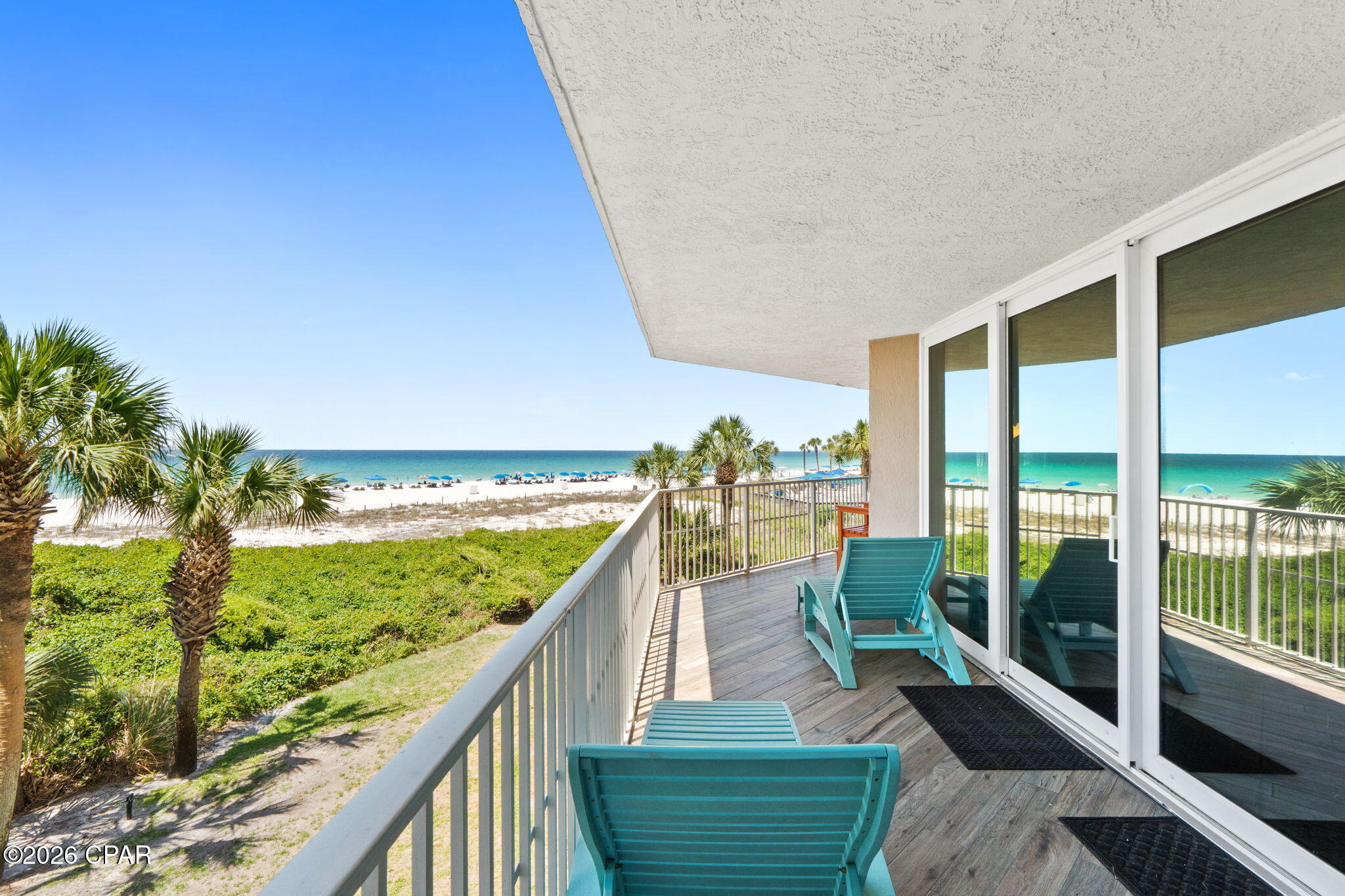 Dunes Of Panama Phase V - Residential