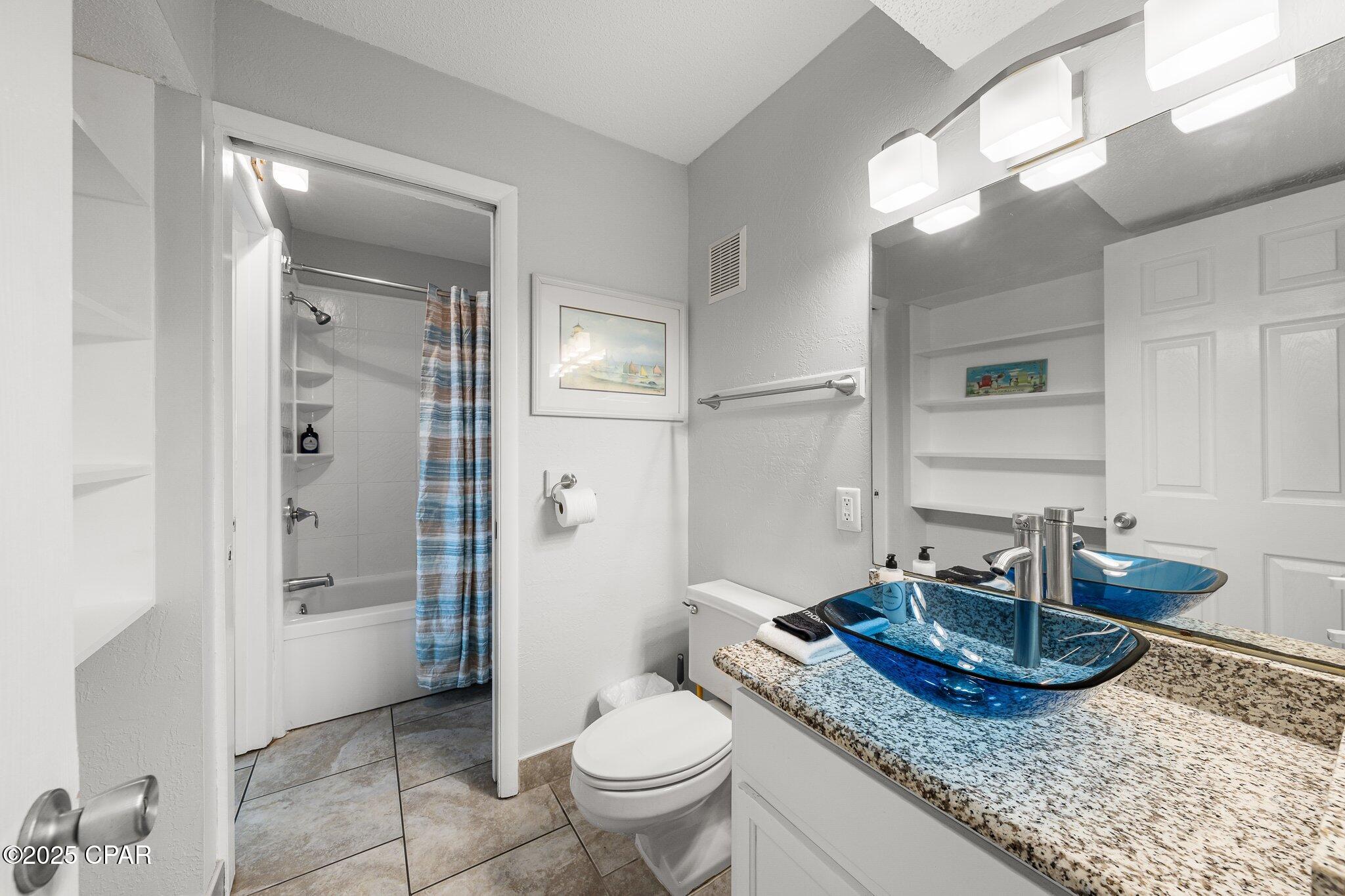 Summit - Residential