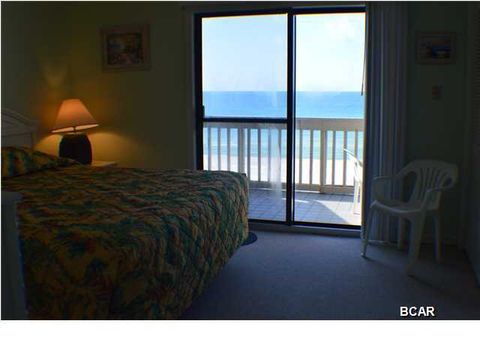 A home in Panama City Beach