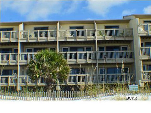 A home in Panama City Beach
