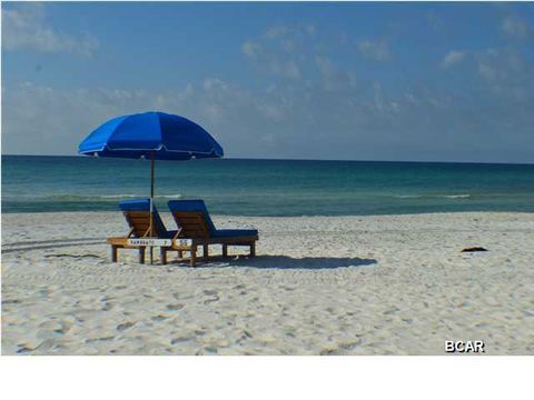 A home in Panama City Beach