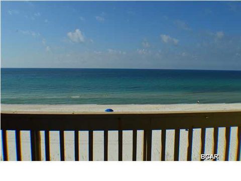 A home in Panama City Beach