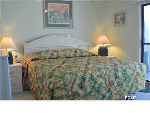 A home in Panama City Beach