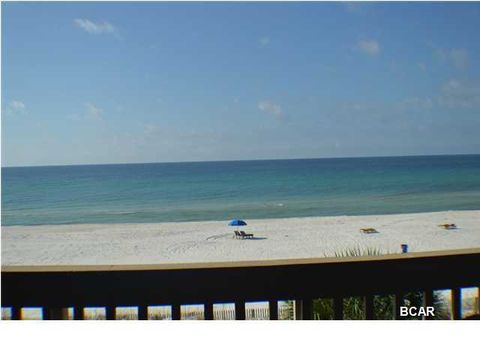 A home in Panama City Beach