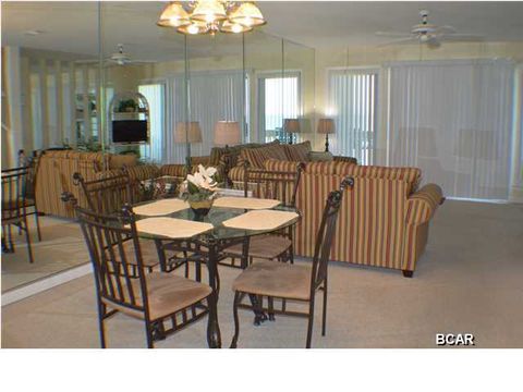 A home in Panama City Beach