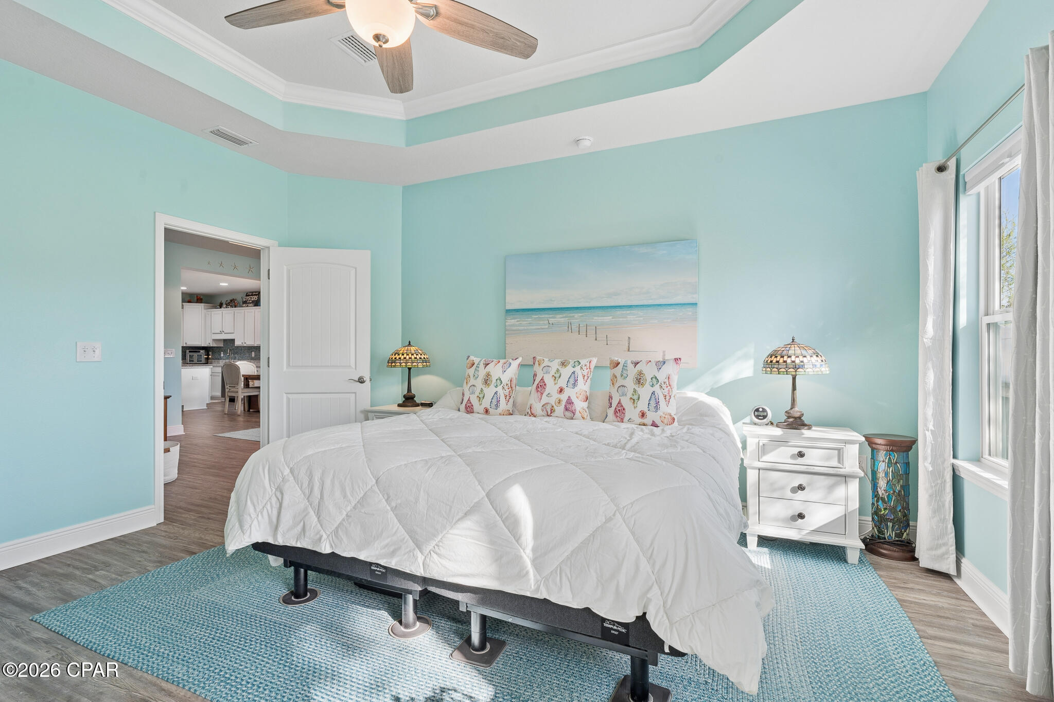 Moonraker - Residential