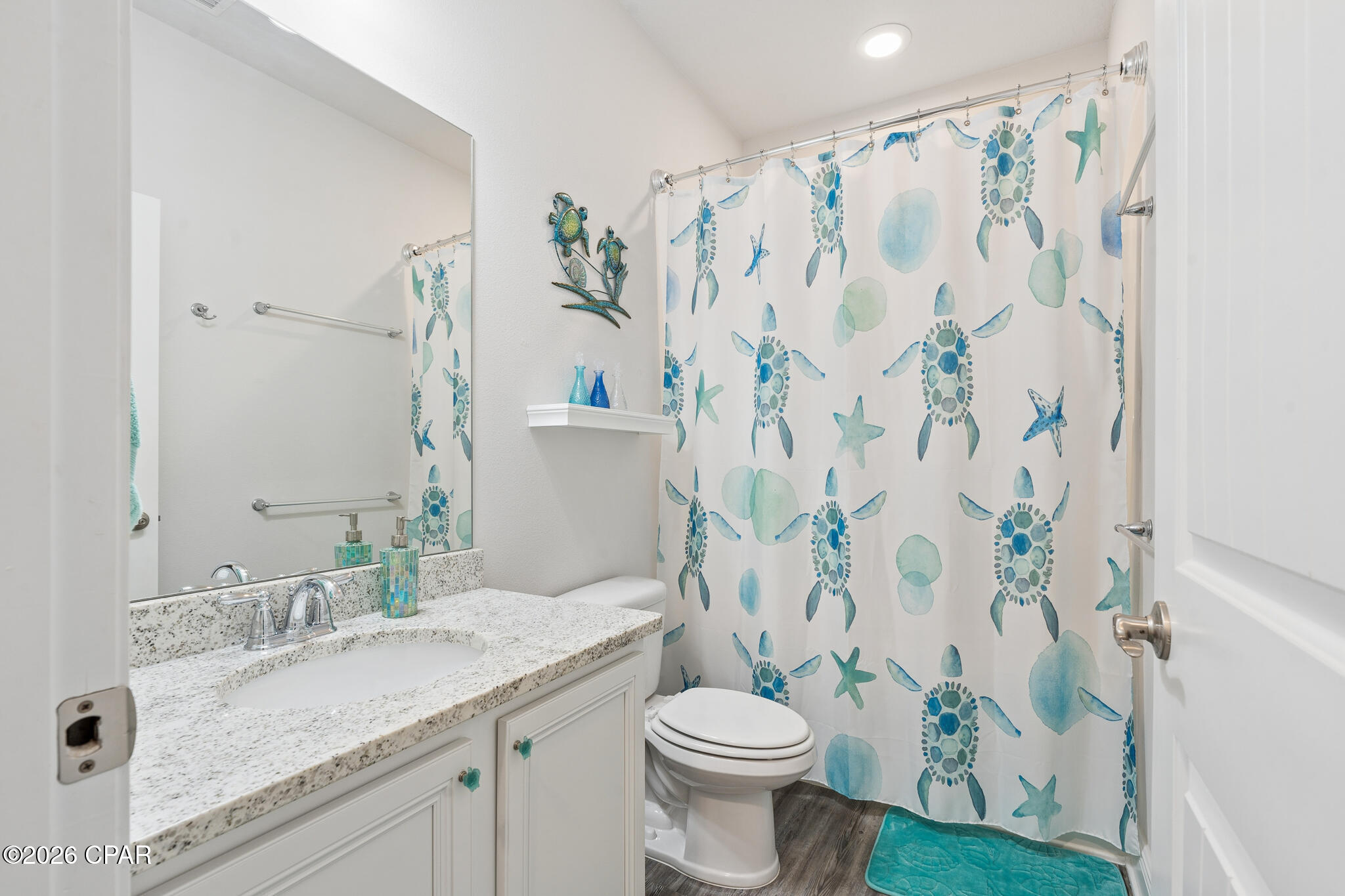 Moonraker - Residential