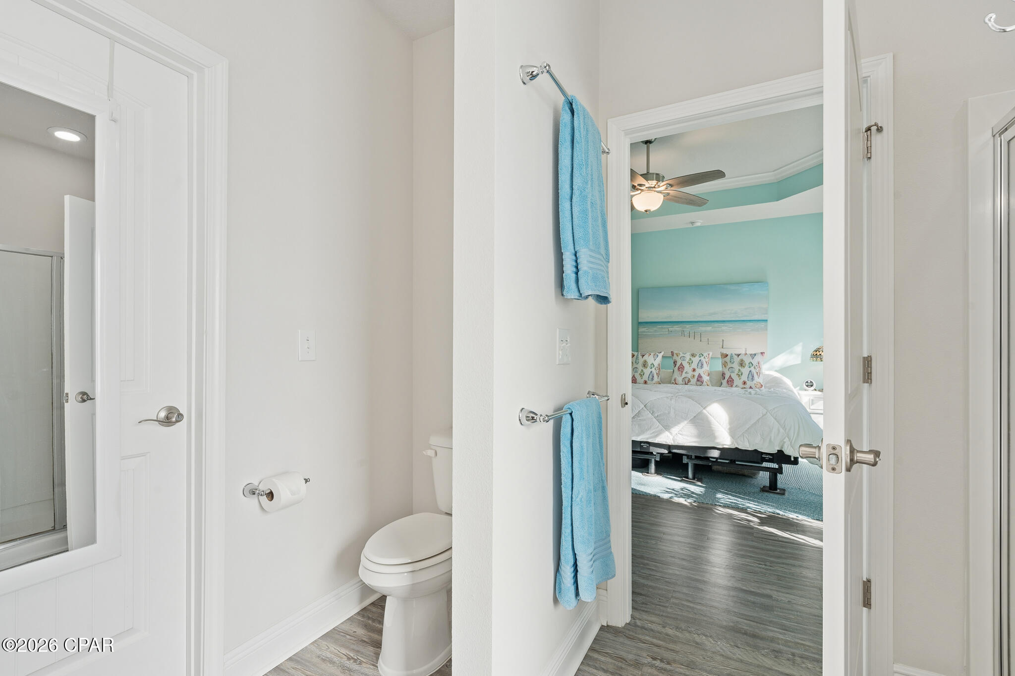 Moonraker - Residential