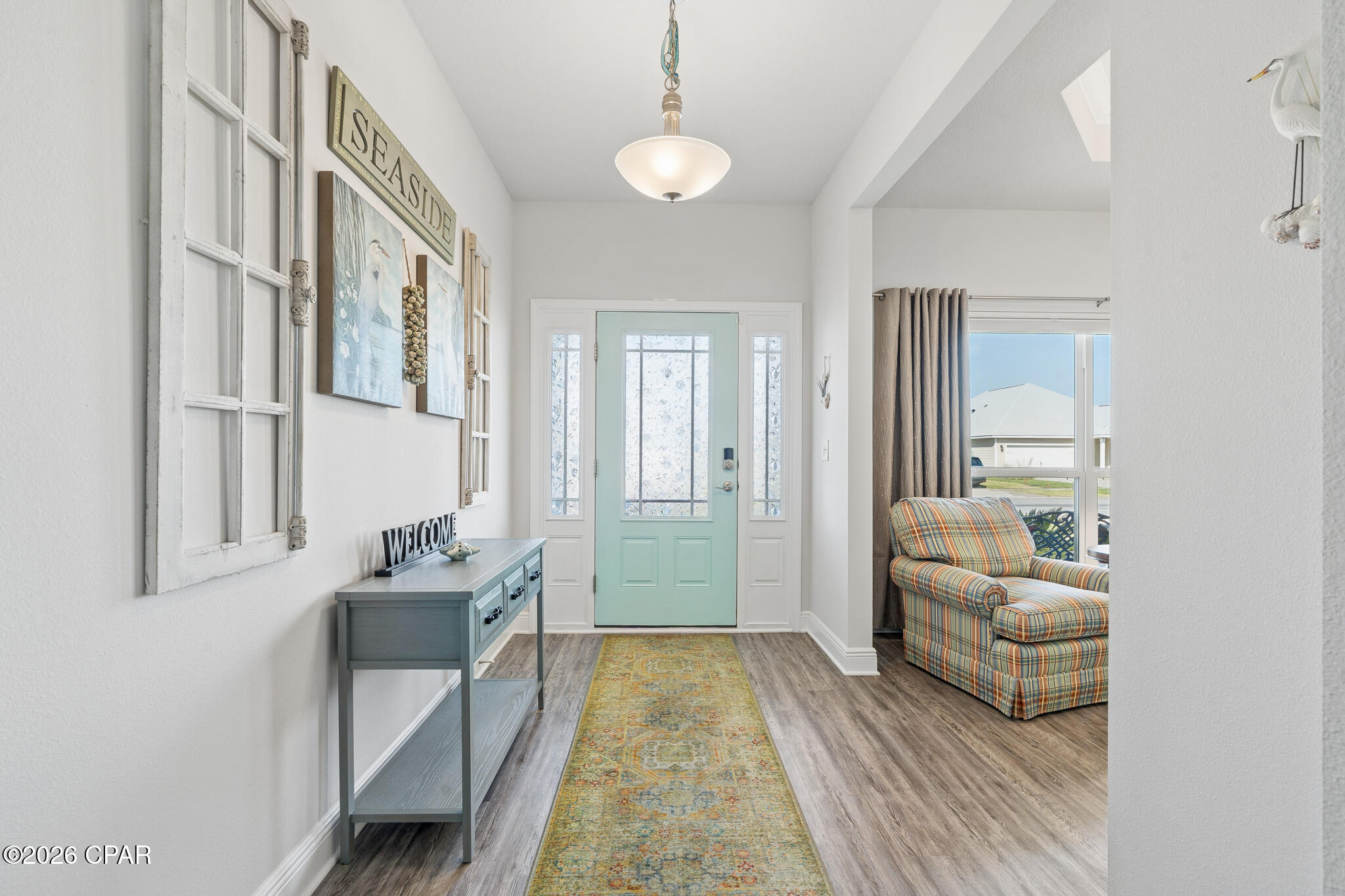 Moonraker - Residential