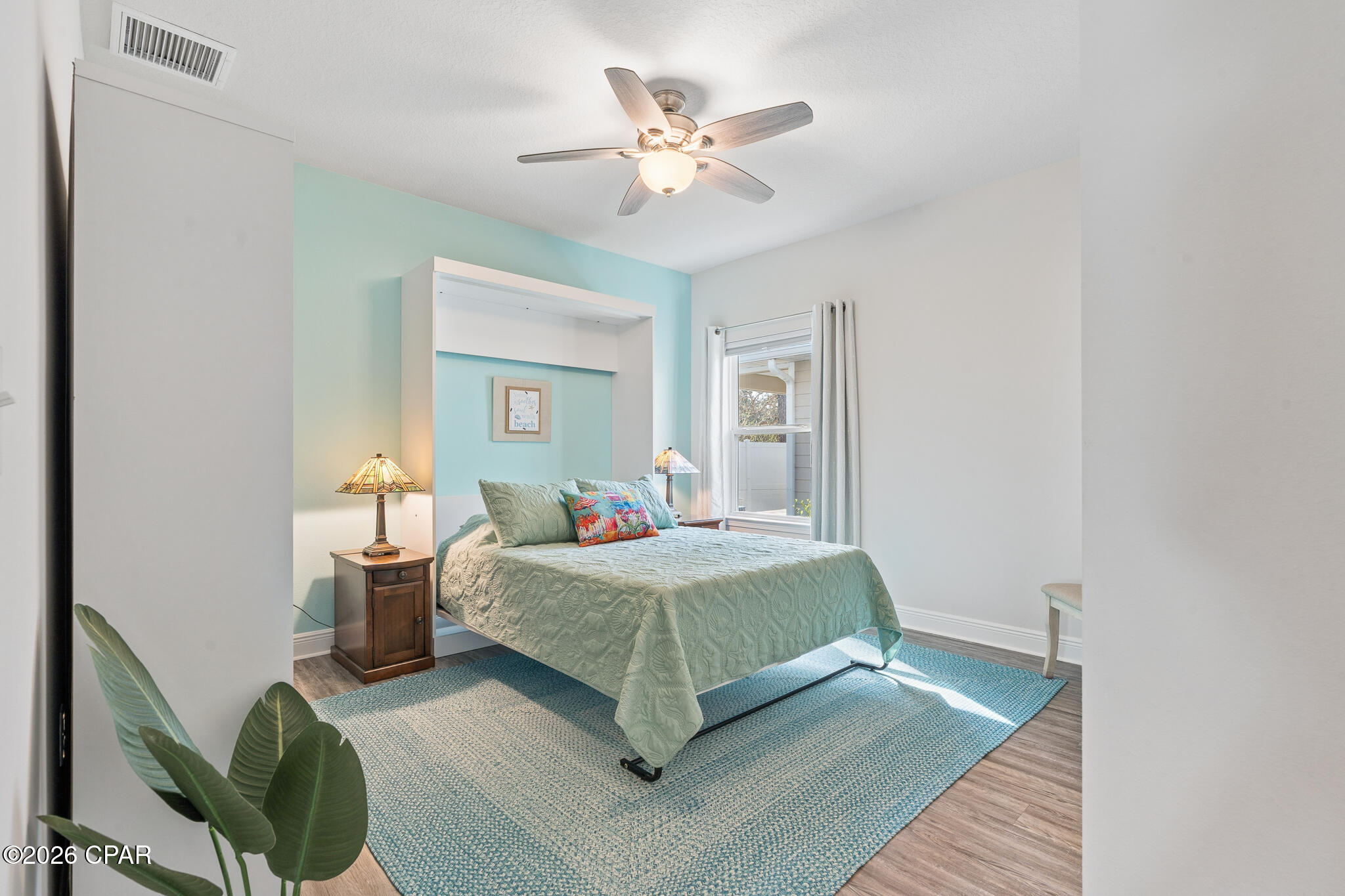 Moonraker - Residential