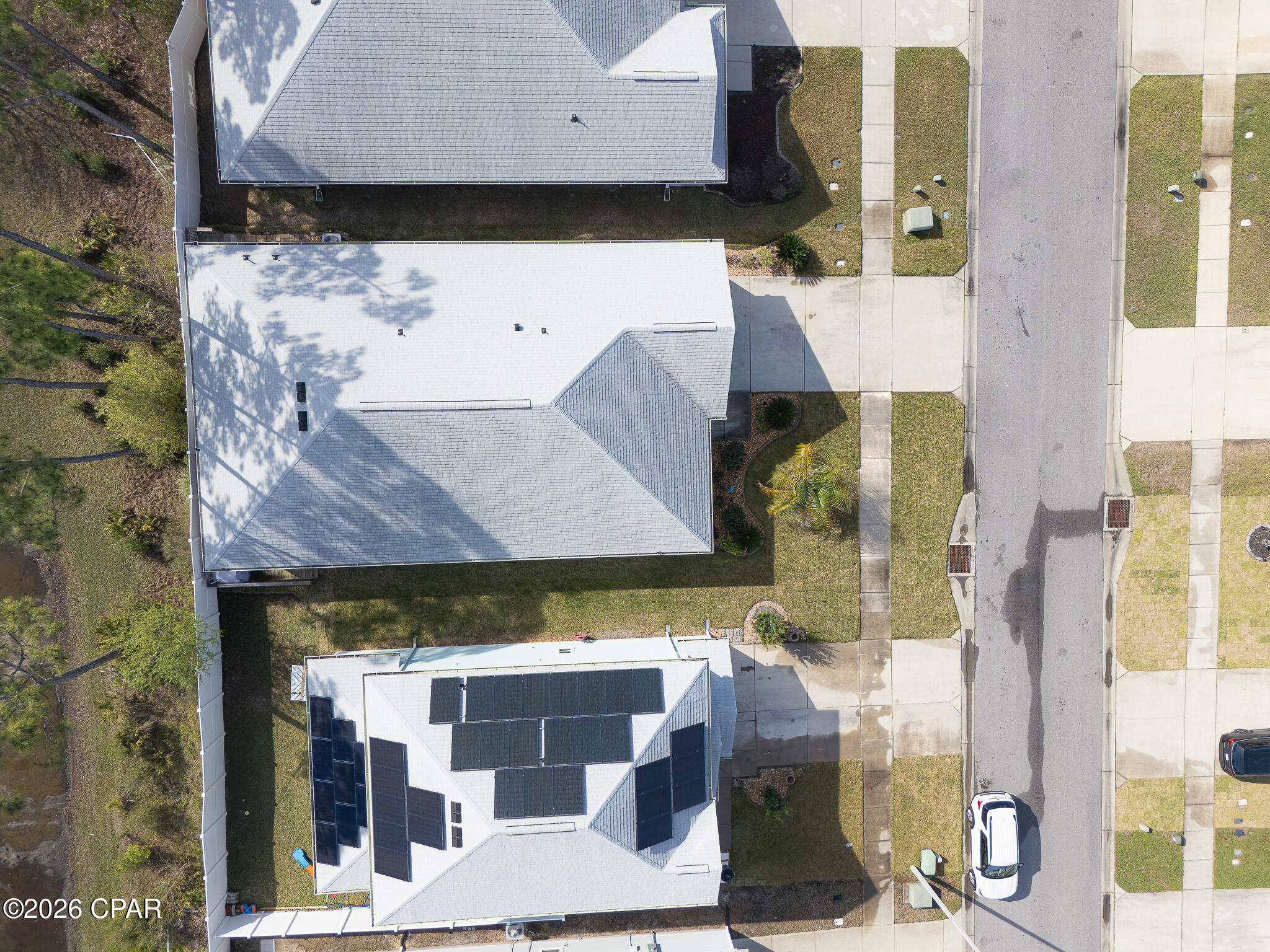 Moonraker - Residential