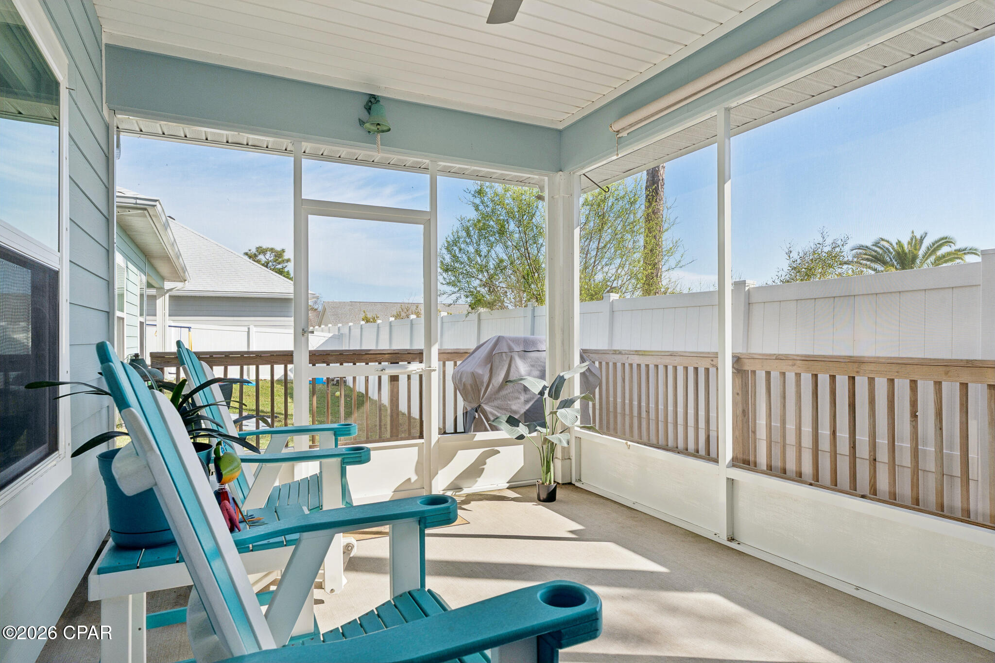 Moonraker - Residential