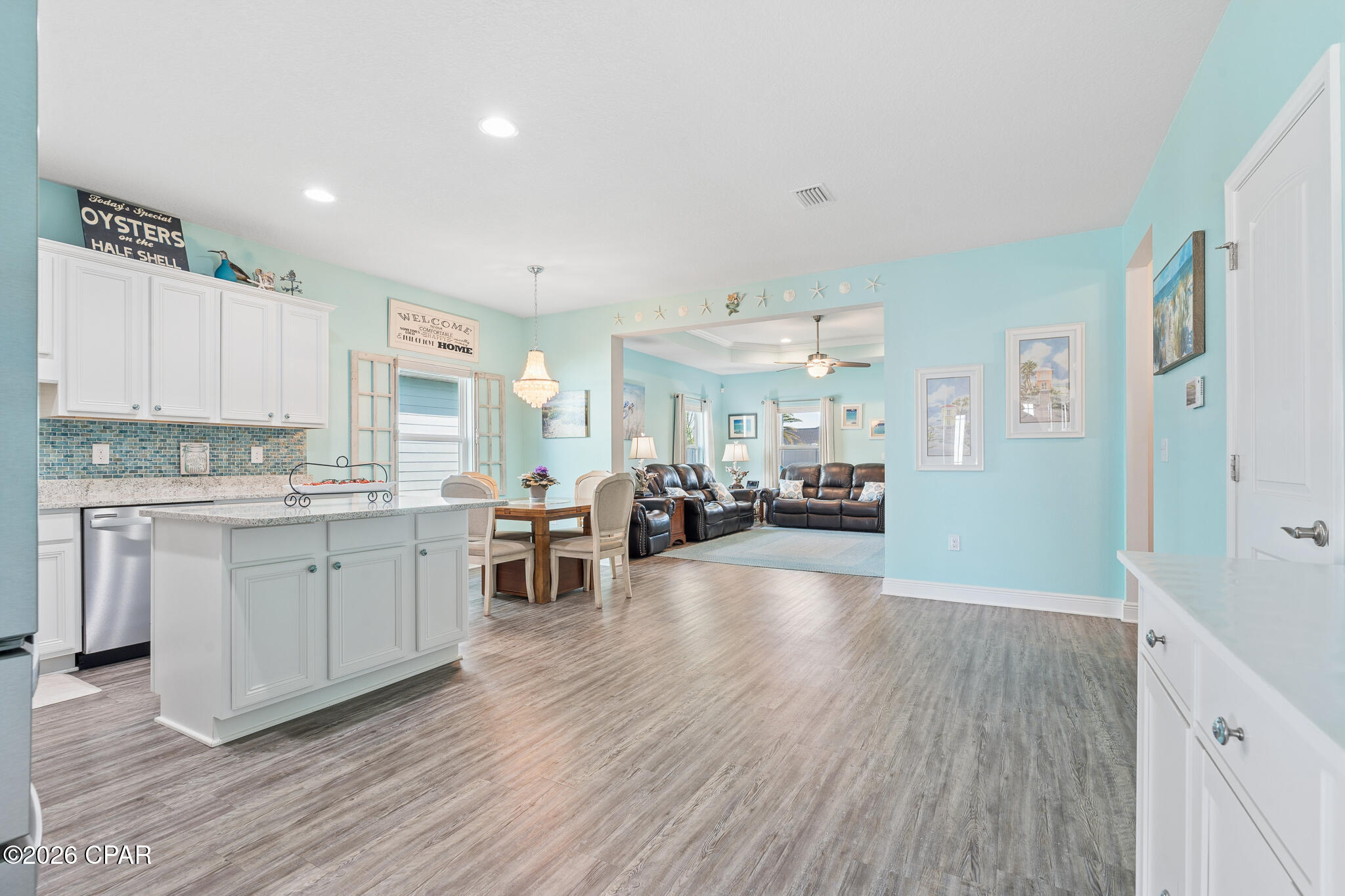 Moonraker - Residential