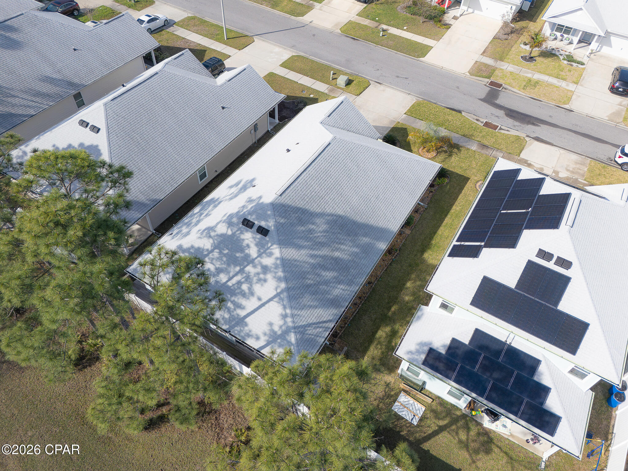 Moonraker - Residential