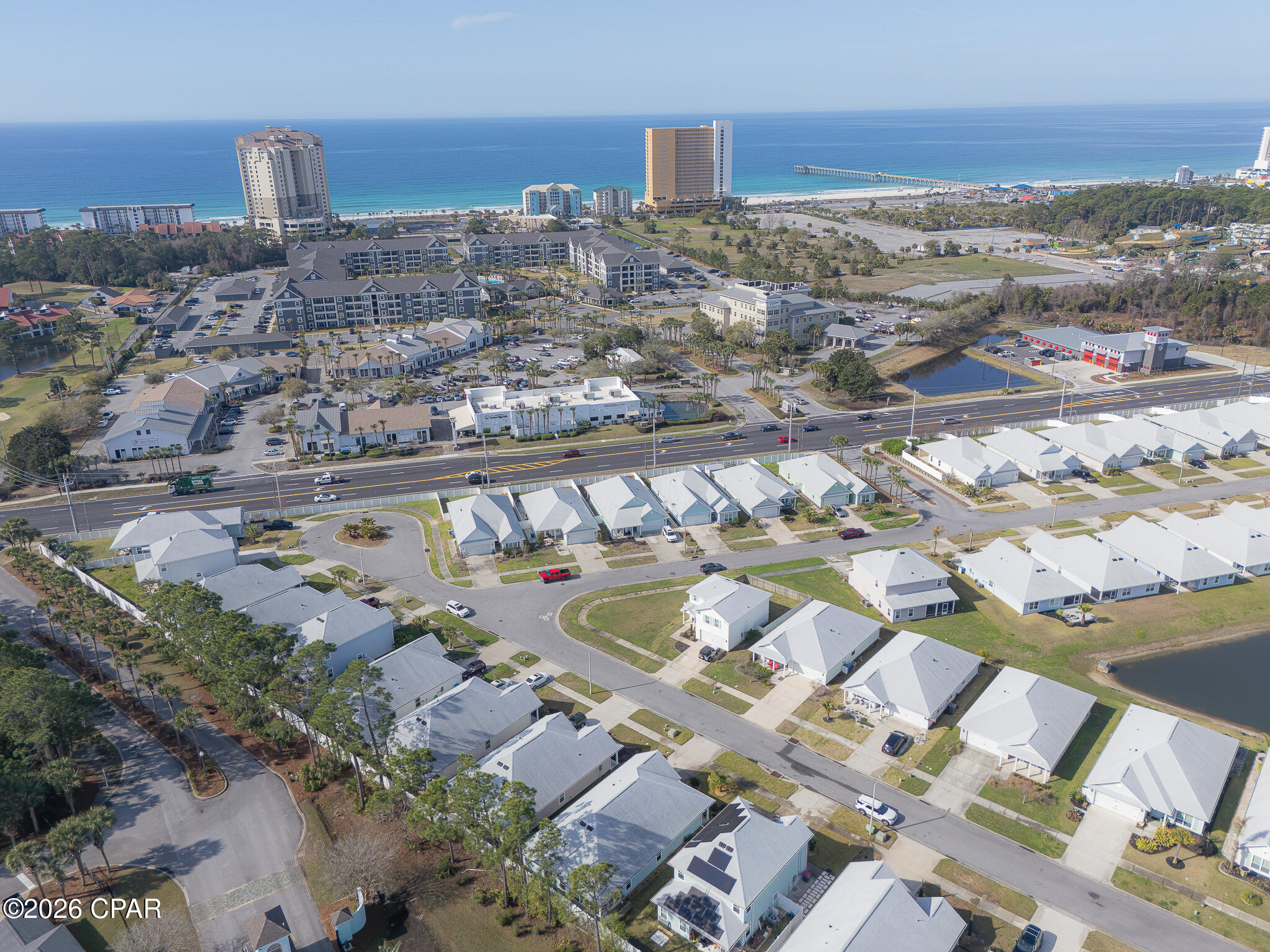 Moonraker - Residential