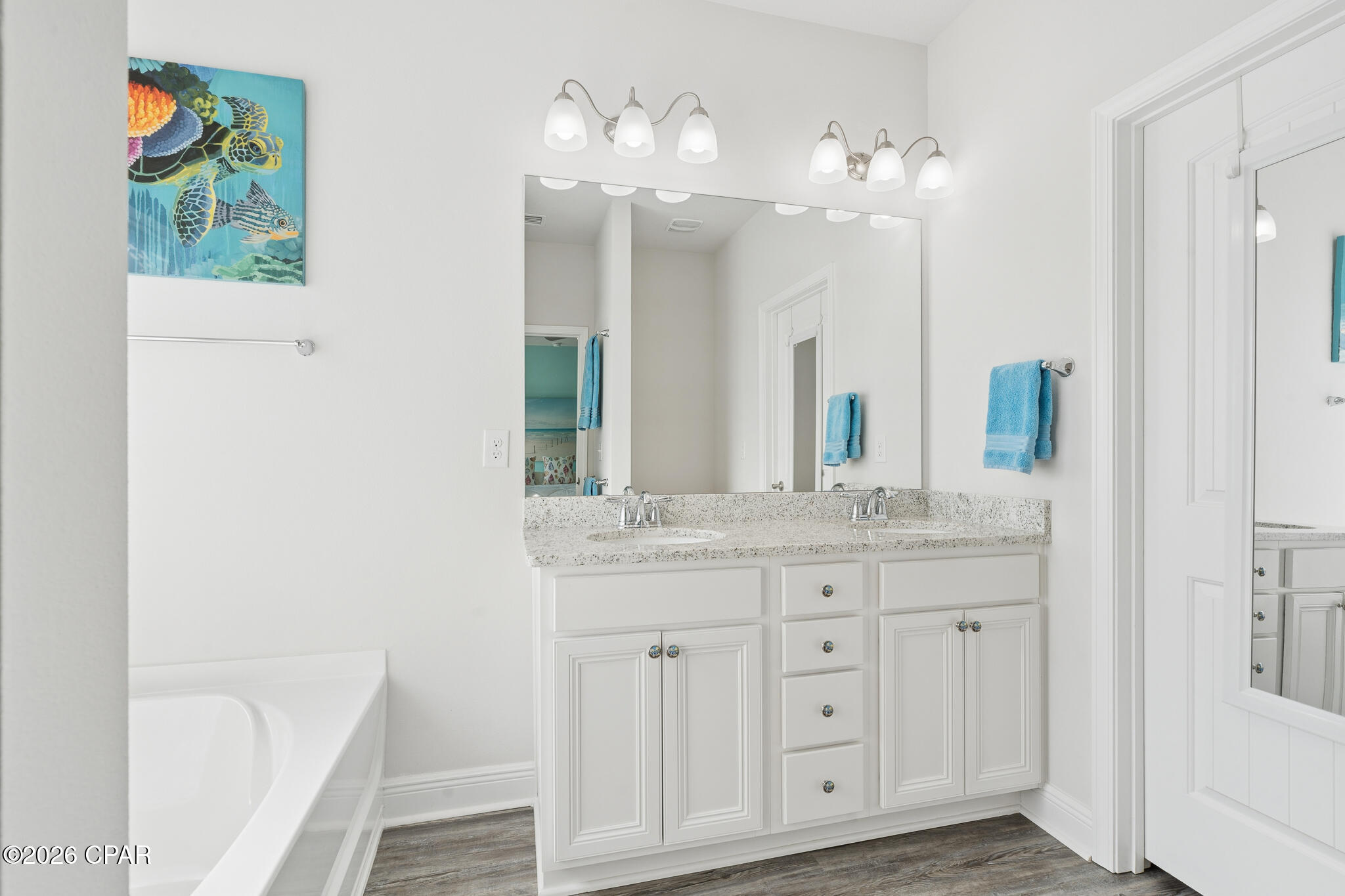 Moonraker - Residential