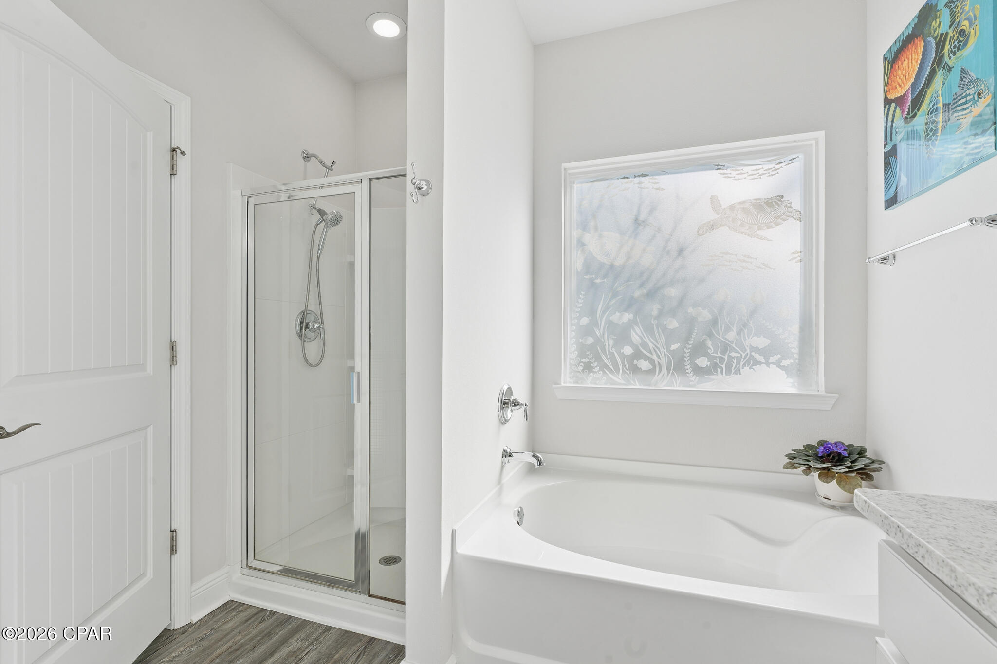 Moonraker - Residential