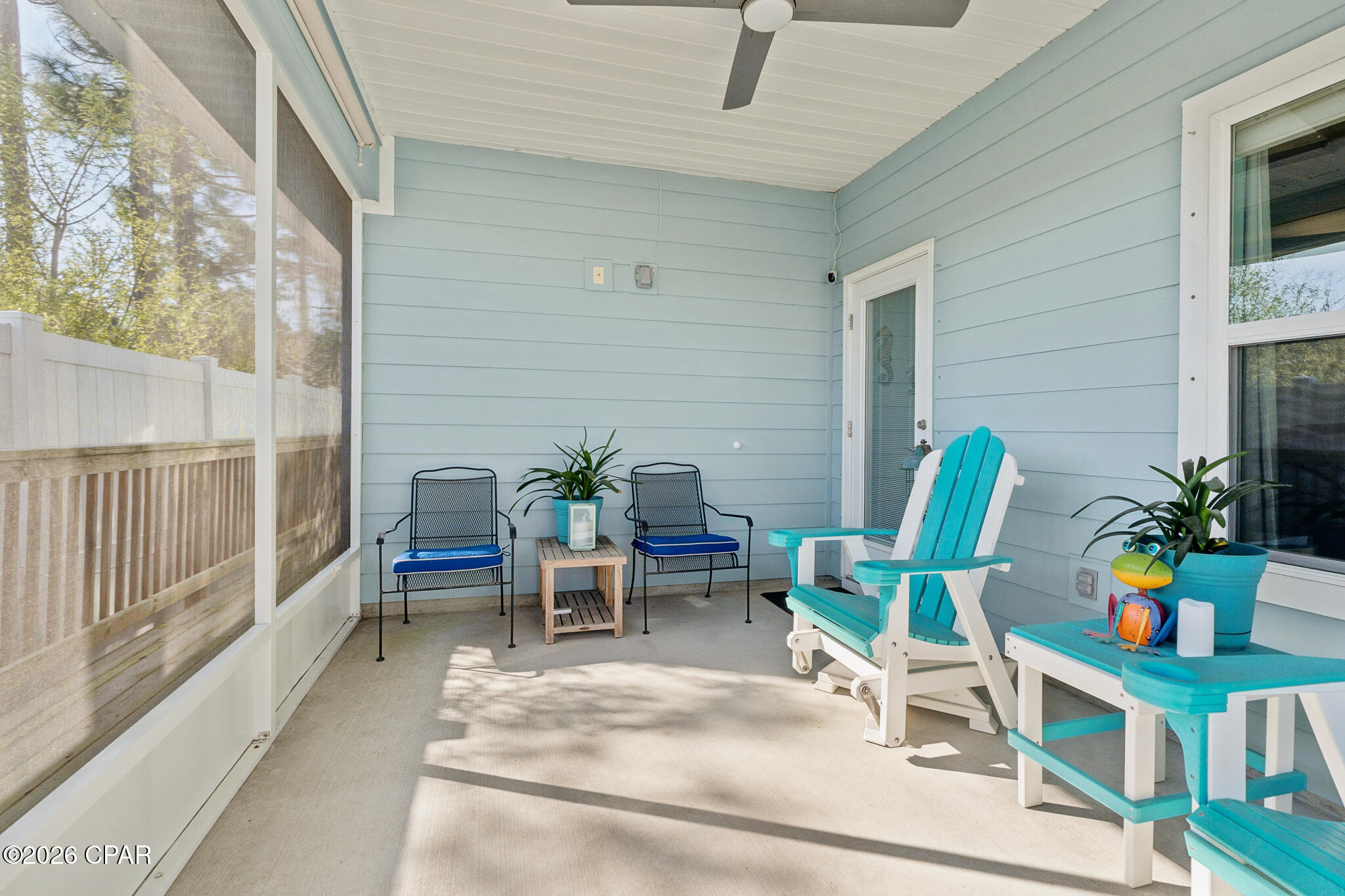 Moonraker - Residential