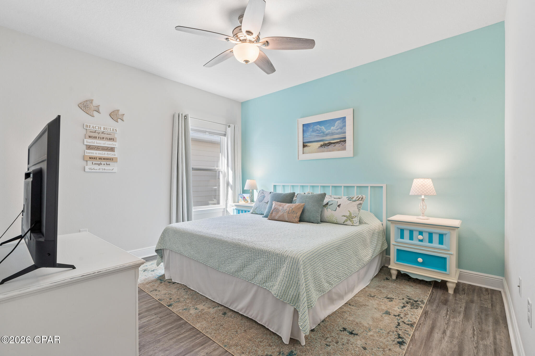 Moonraker - Residential