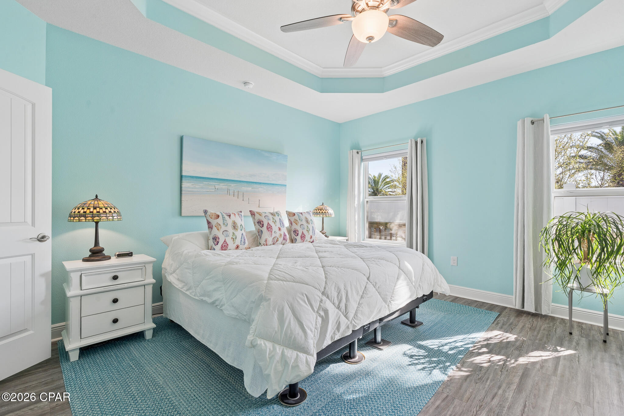 Moonraker - Residential