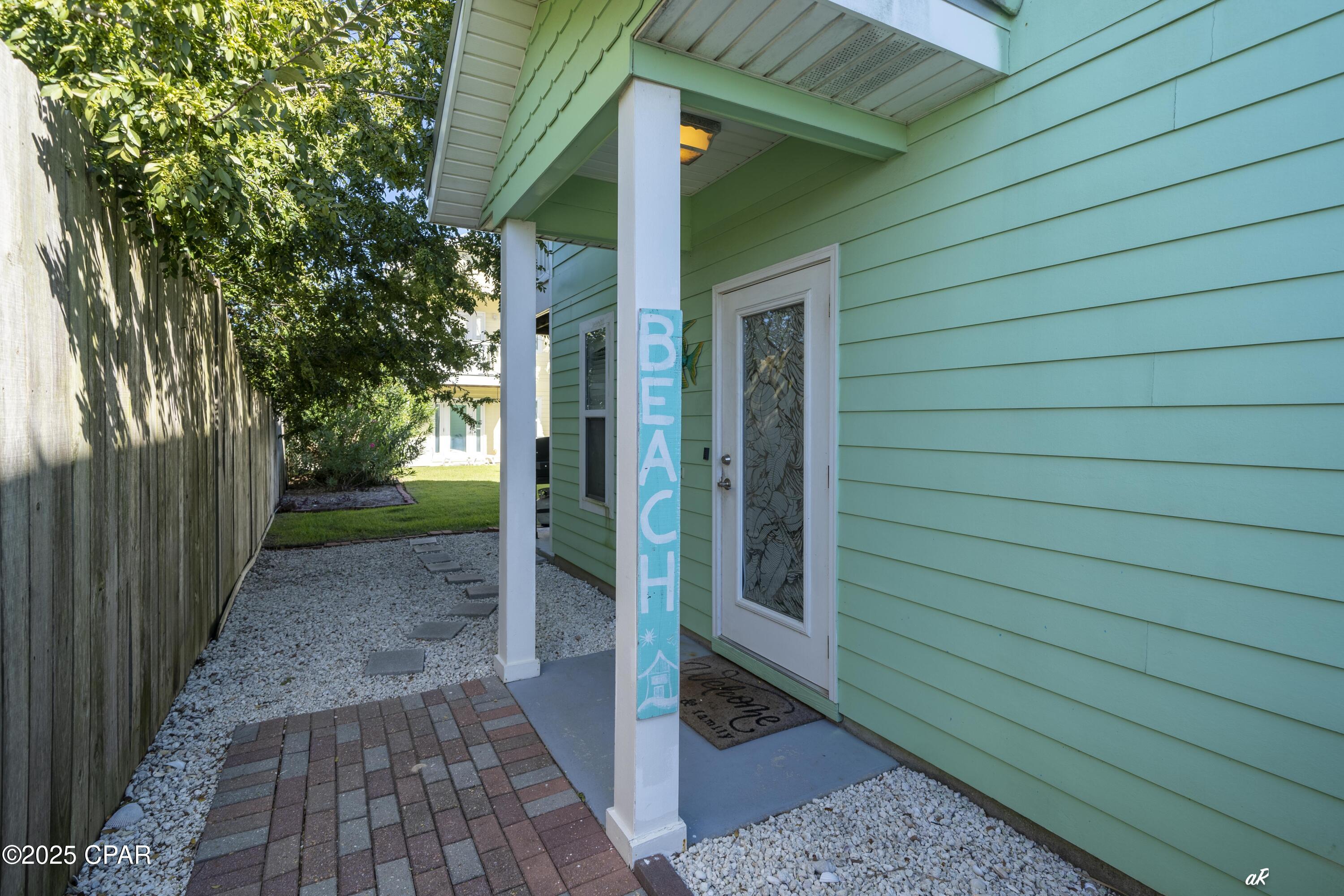 Sago Park Townhomes - Residential