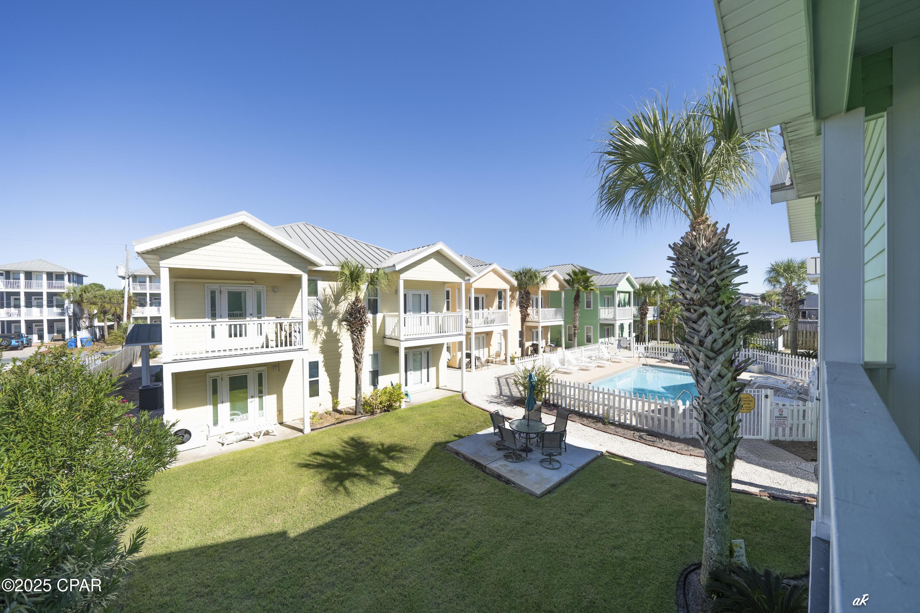 Sago Park Townhomes - Residential