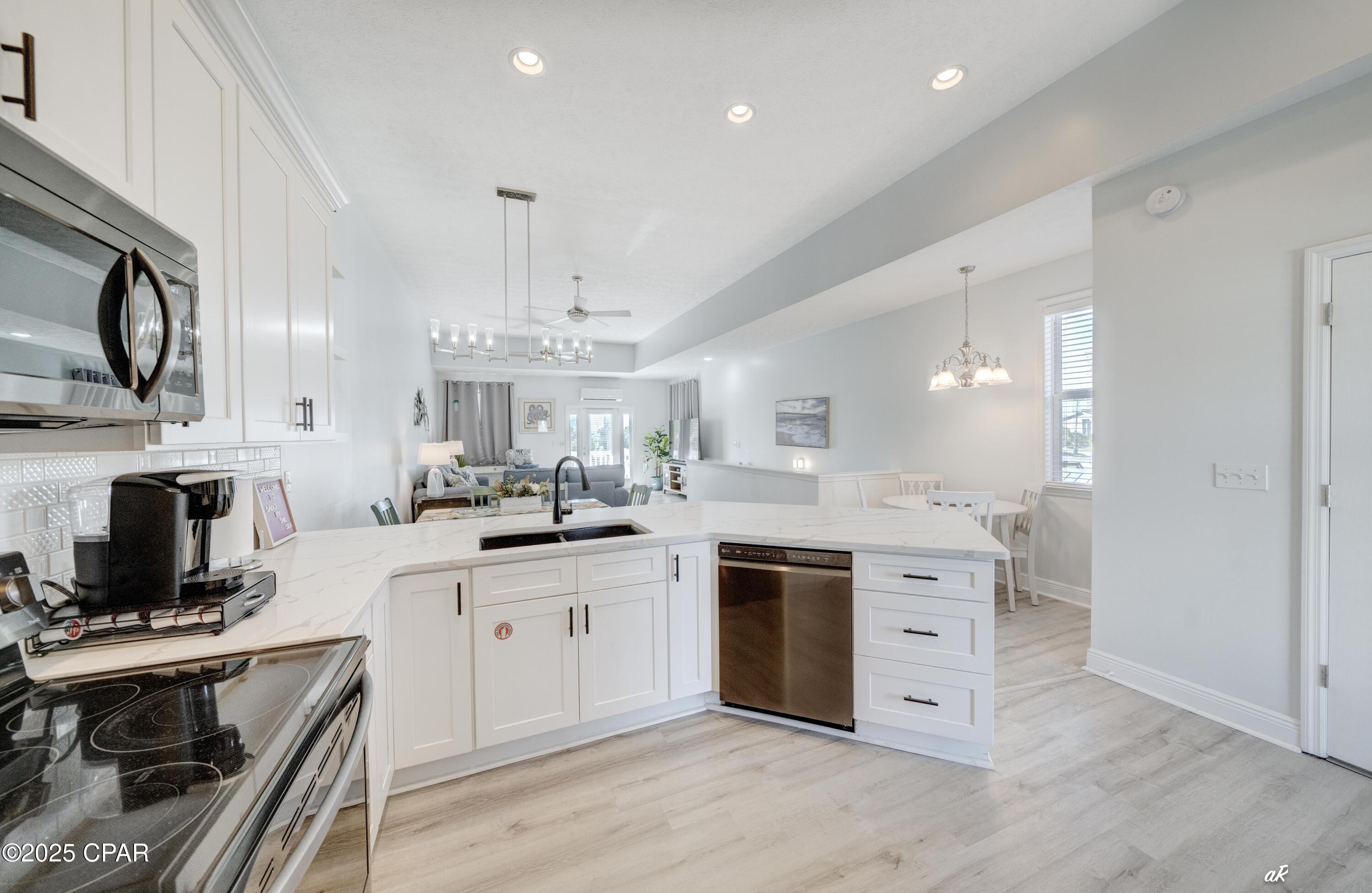 Sago Park Townhomes - Residential