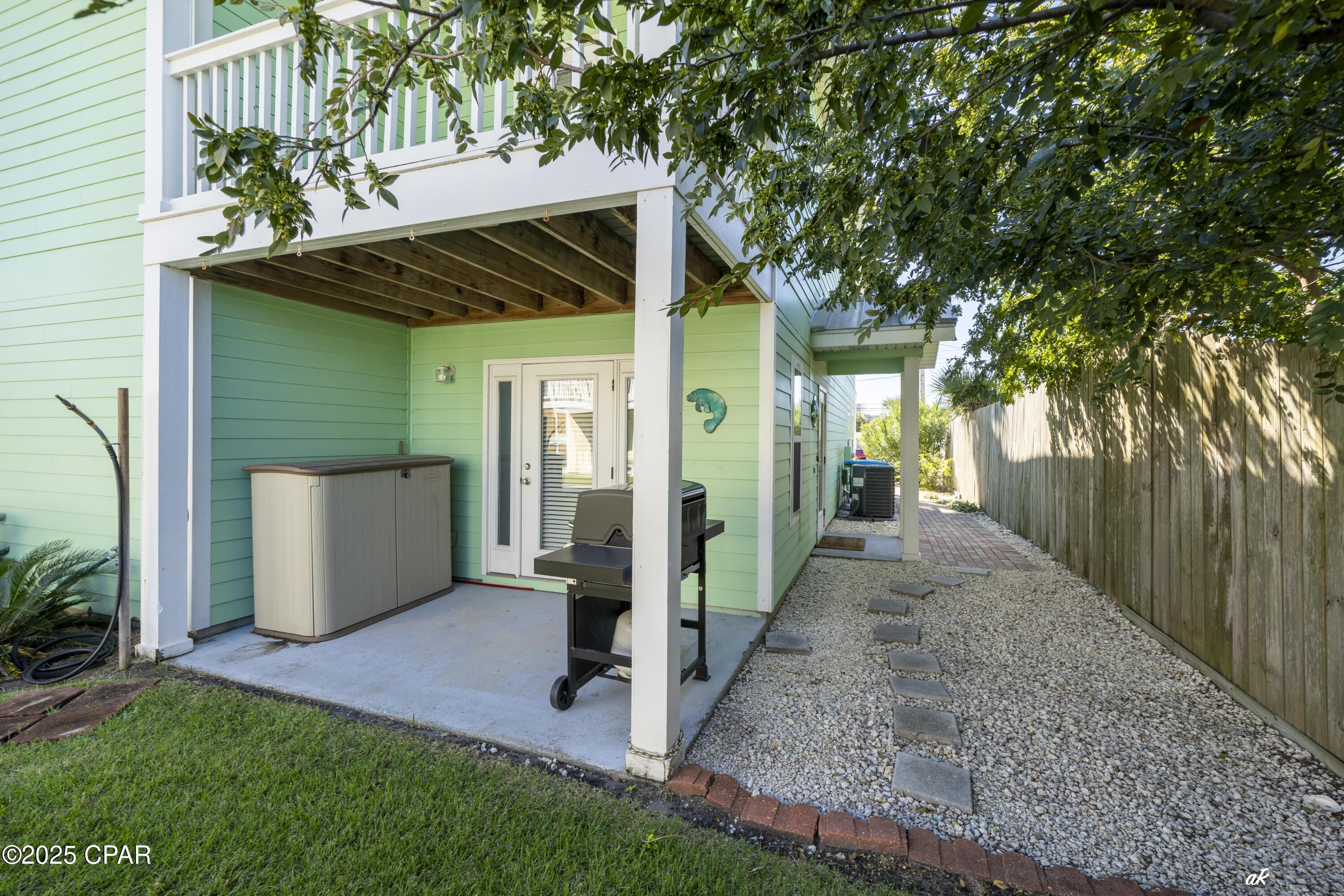 Sago Park Townhomes - Residential