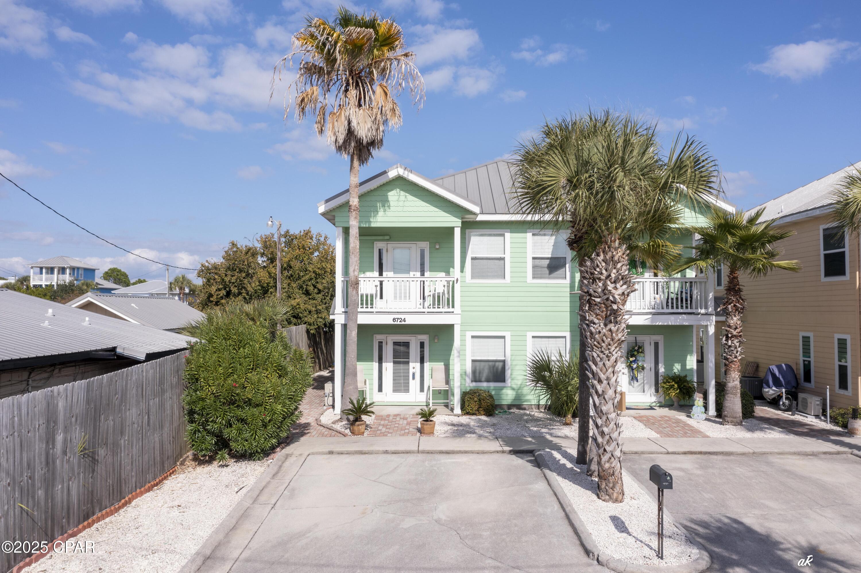 Sago Park Townhomes - Residential