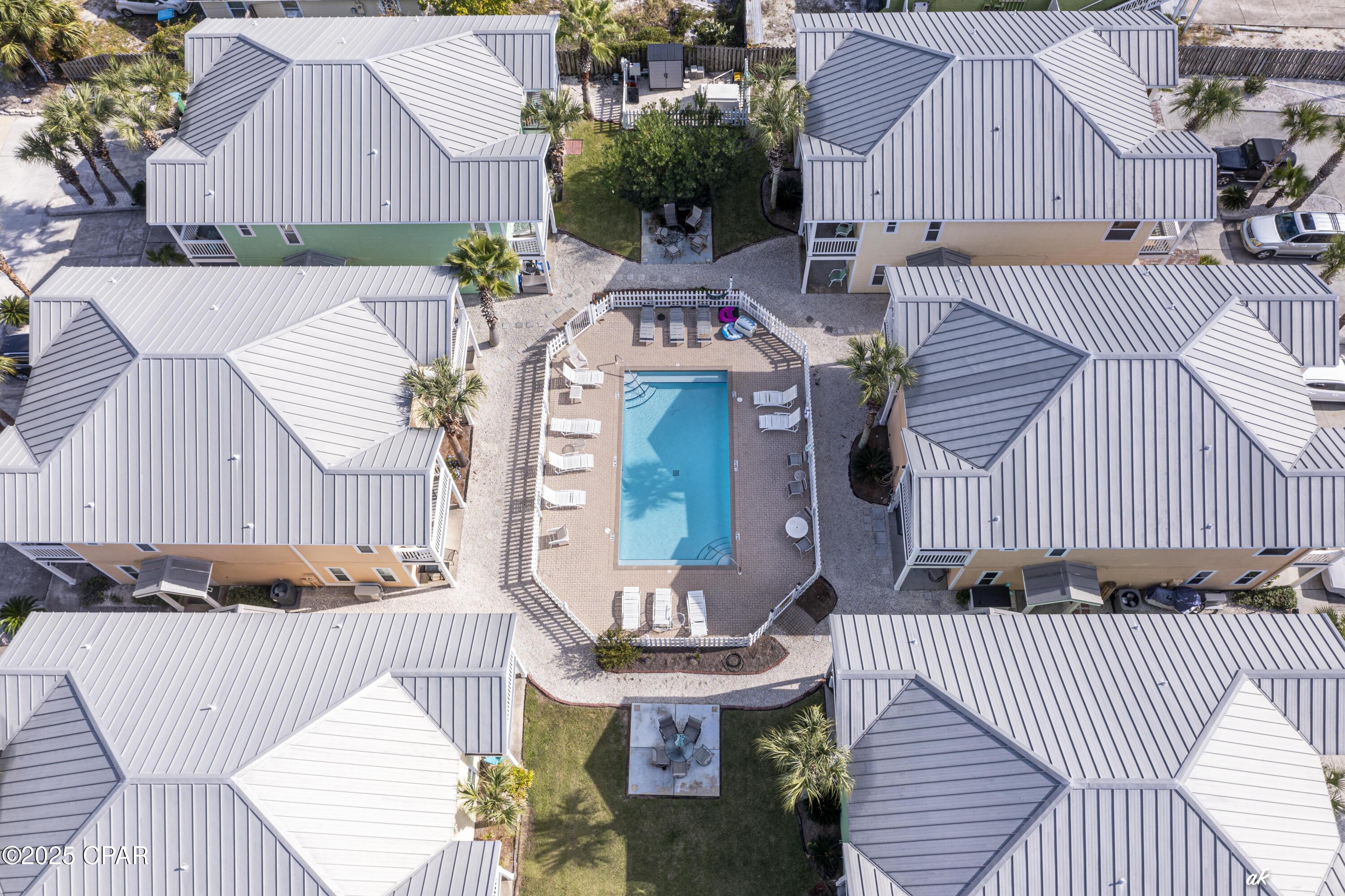 Sago Park Townhomes - Residential