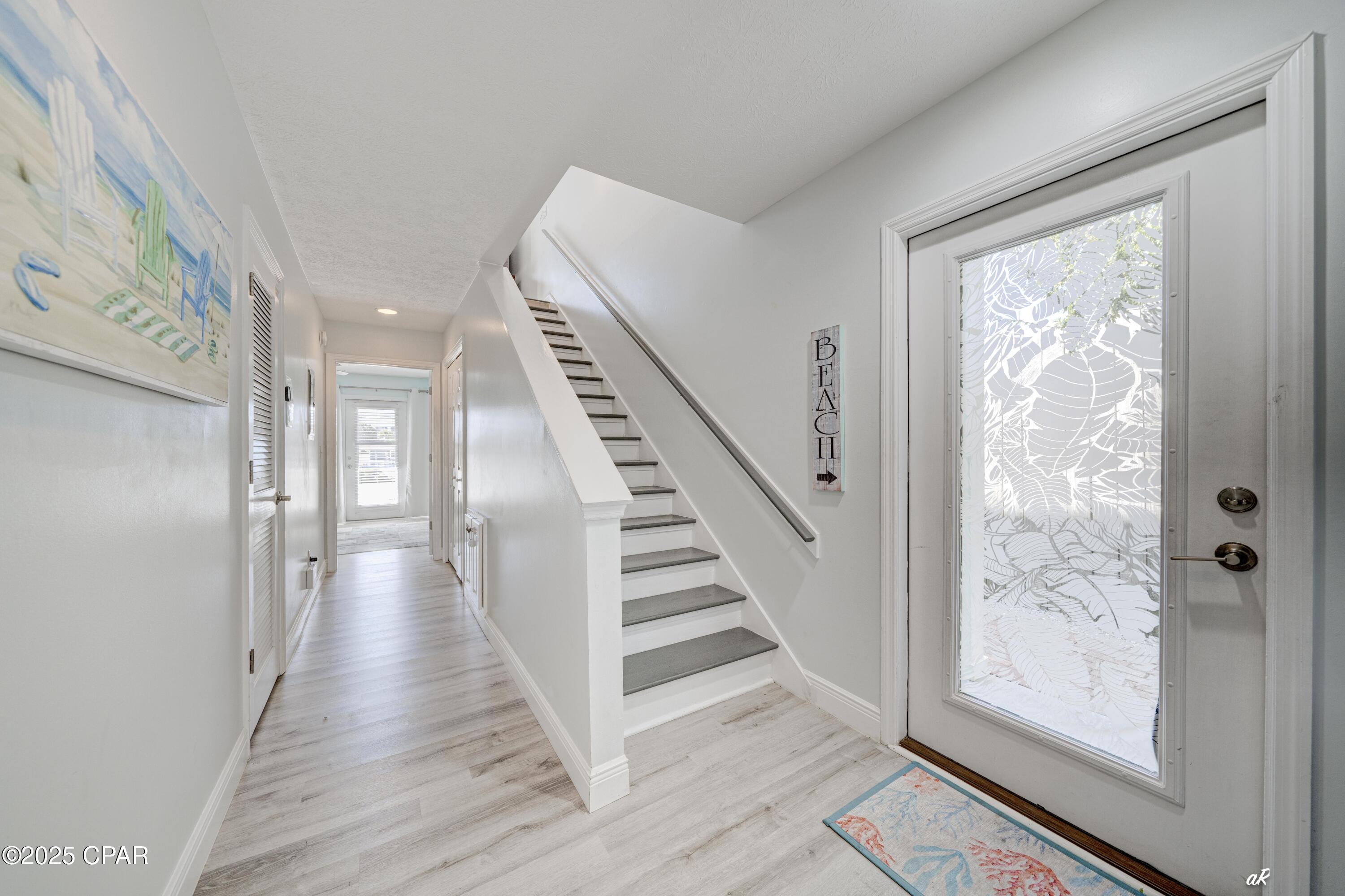 Sago Park Townhomes - Residential